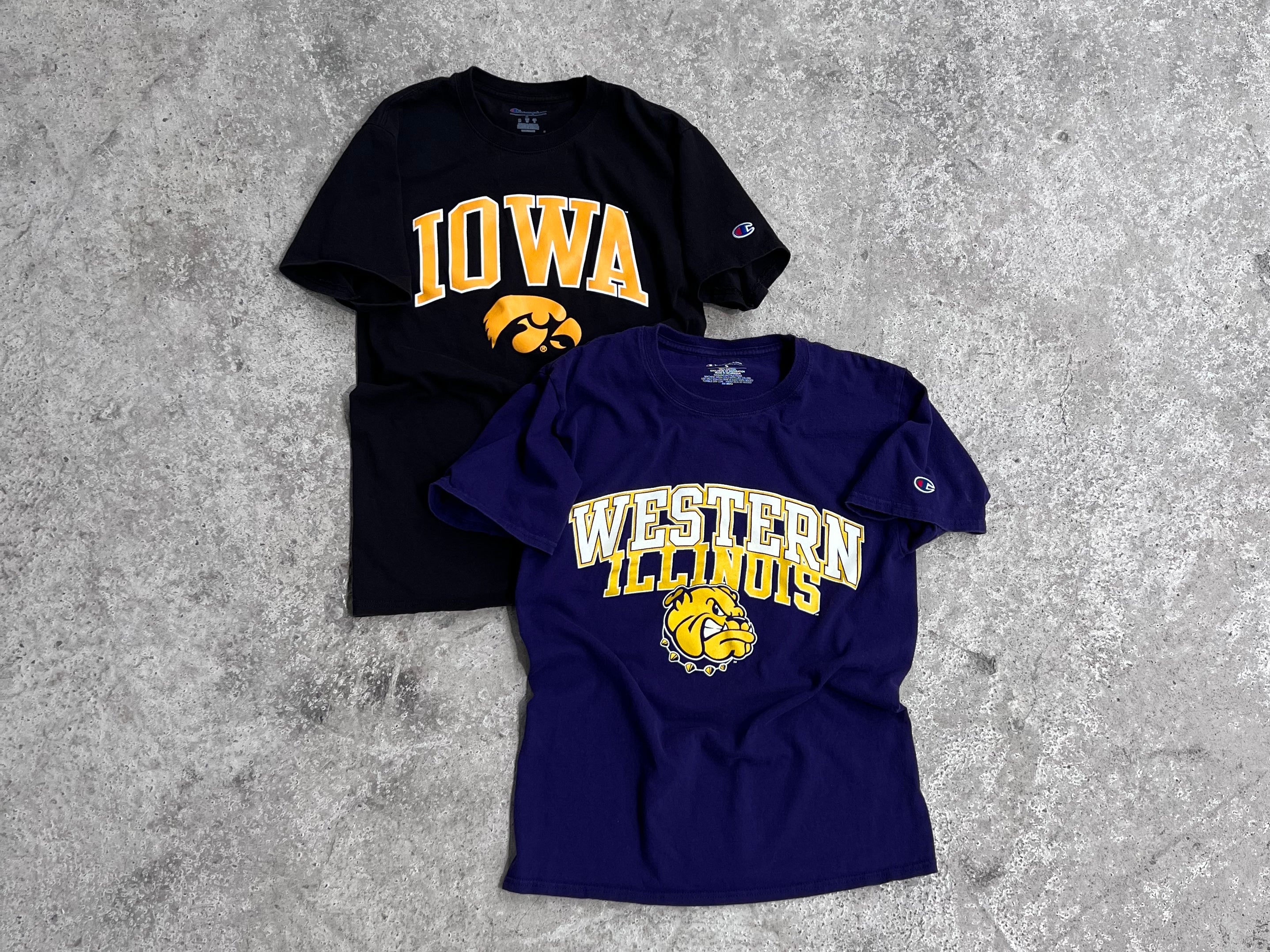 Champion Tees - Image 2
