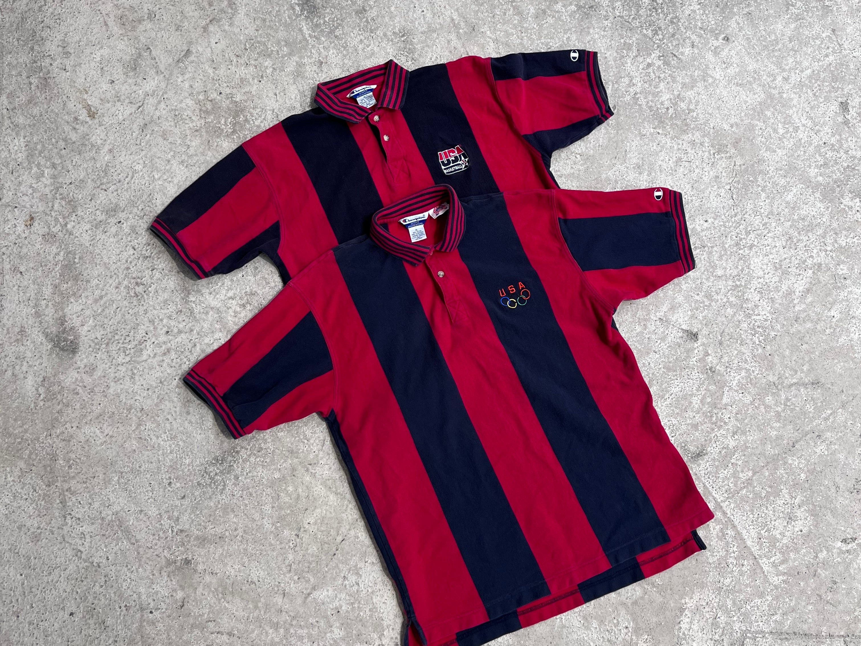 Champion Tees - Image 4