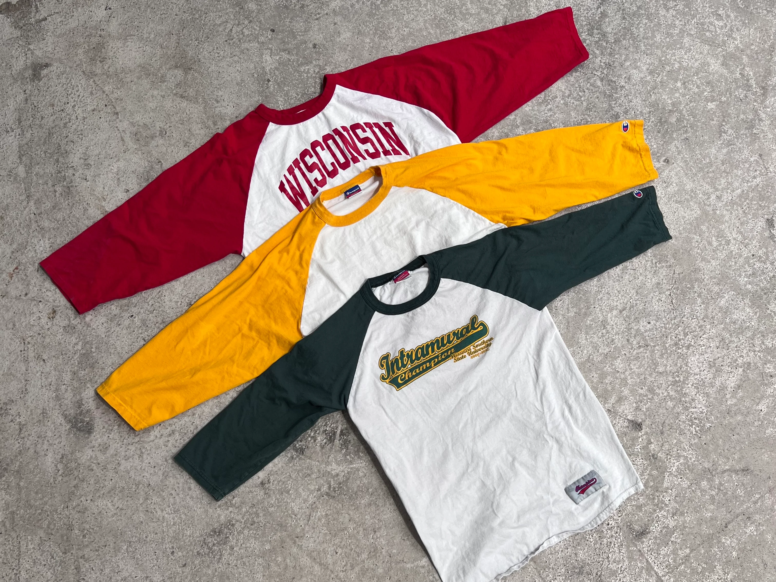 Champion Tees - Image 5
