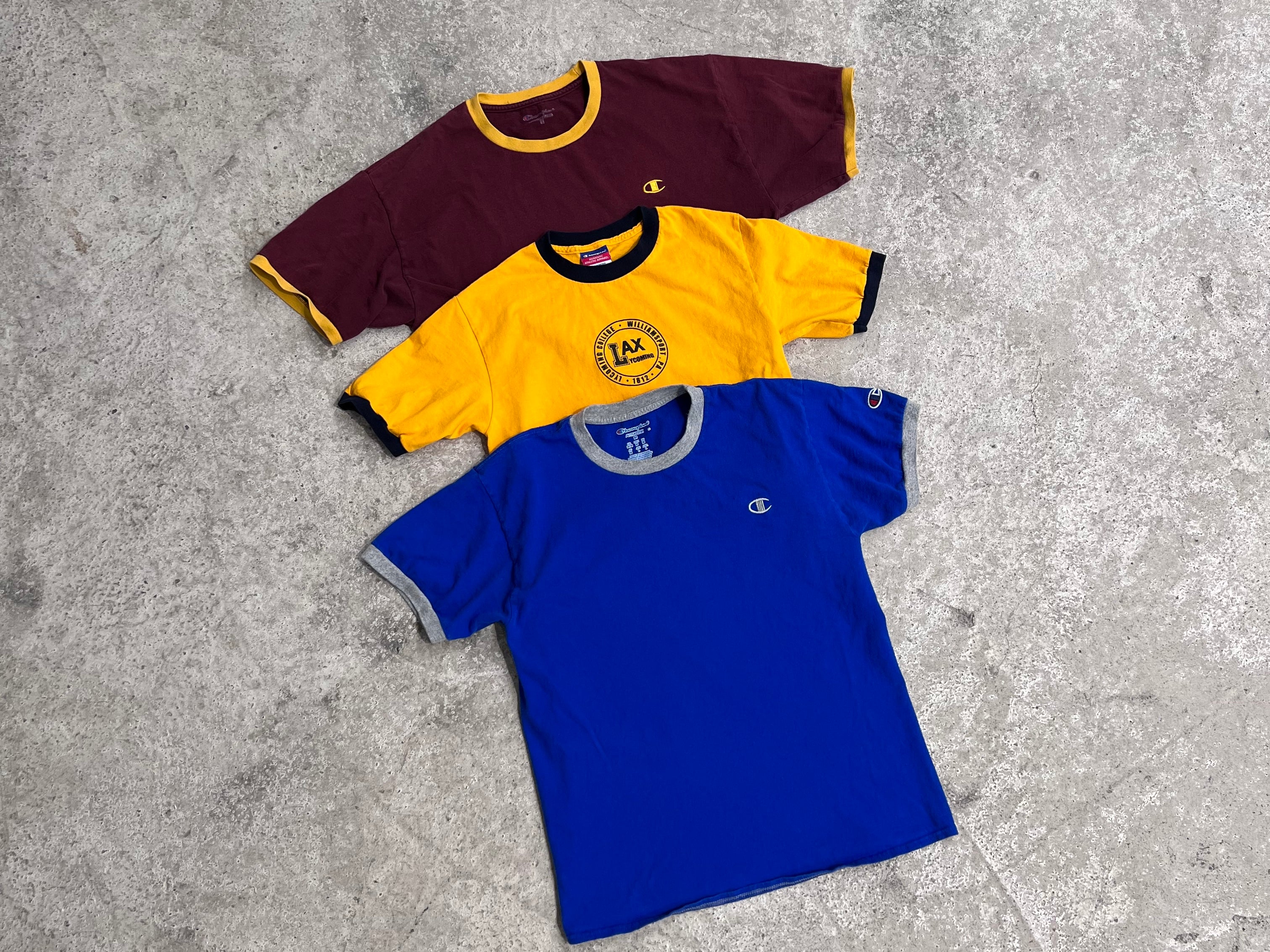Champion Tees - Image 7