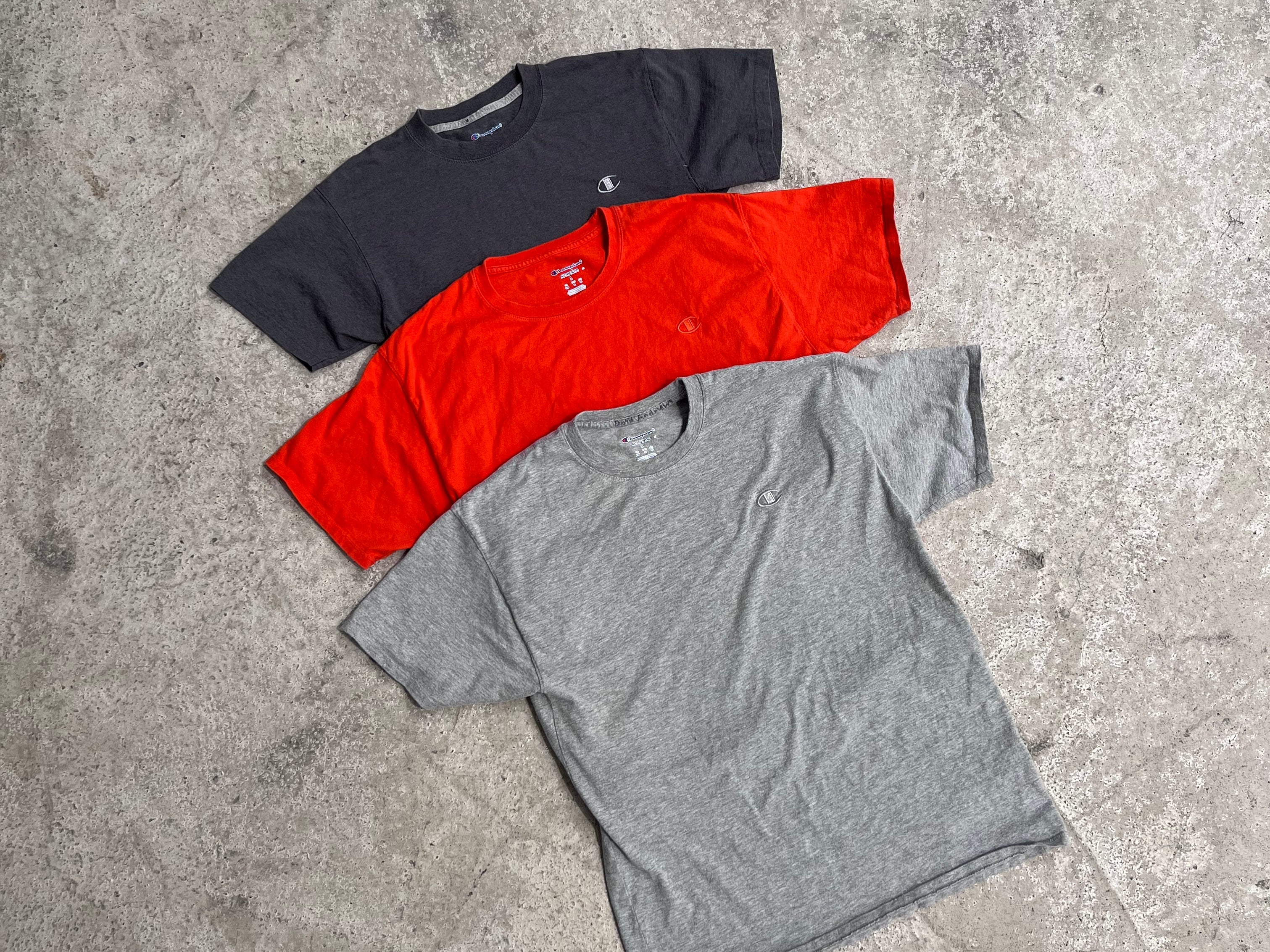 Champion Tees - Image 9