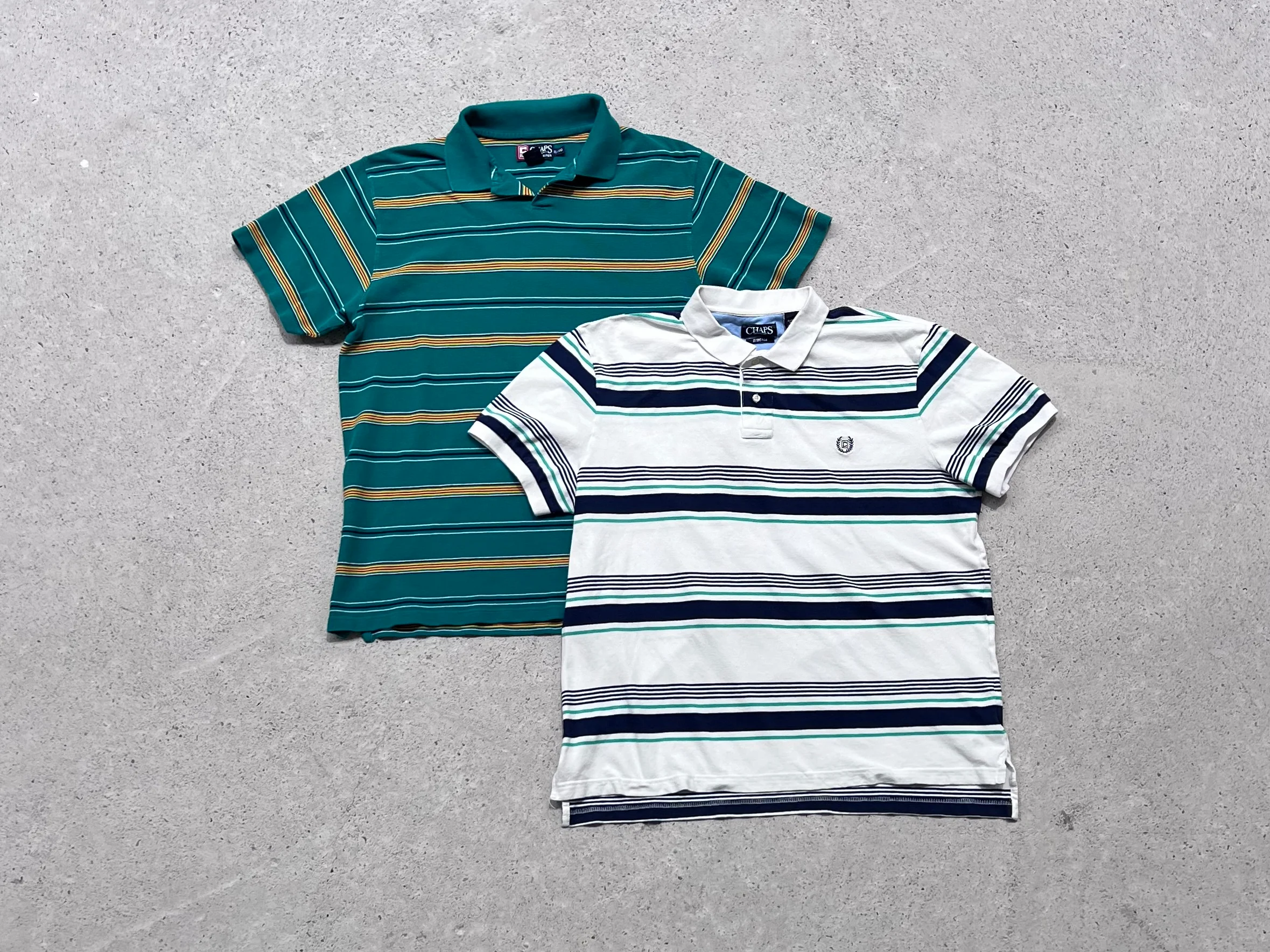 Chaps & Nautica Polos - Image 3