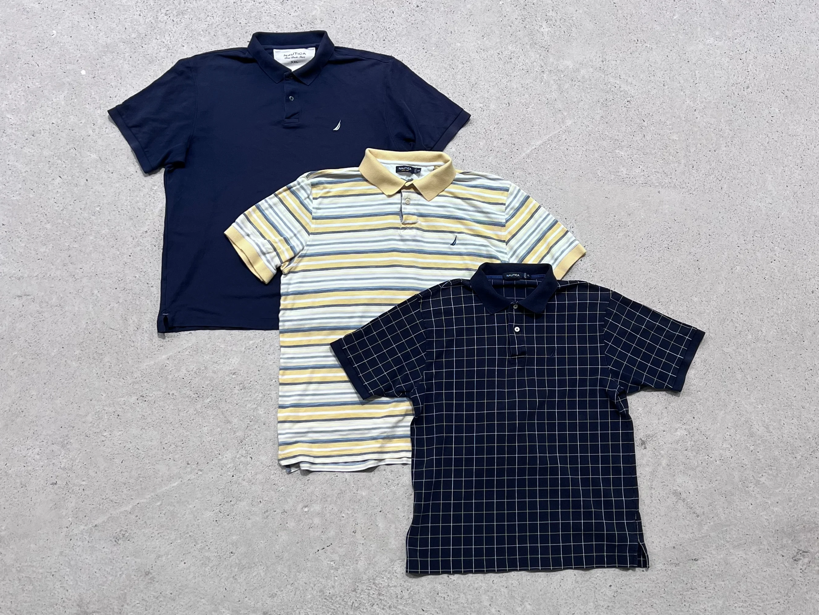 Chaps & Nautica Polos - Image 4