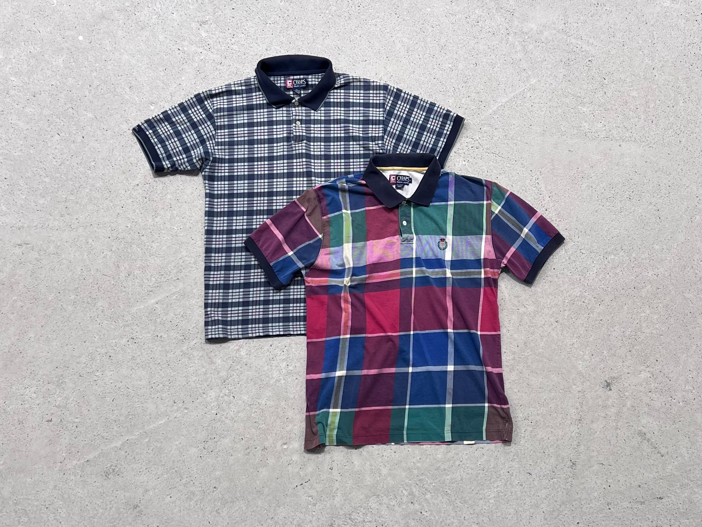 Chaps & Nautica Polos - Image 5