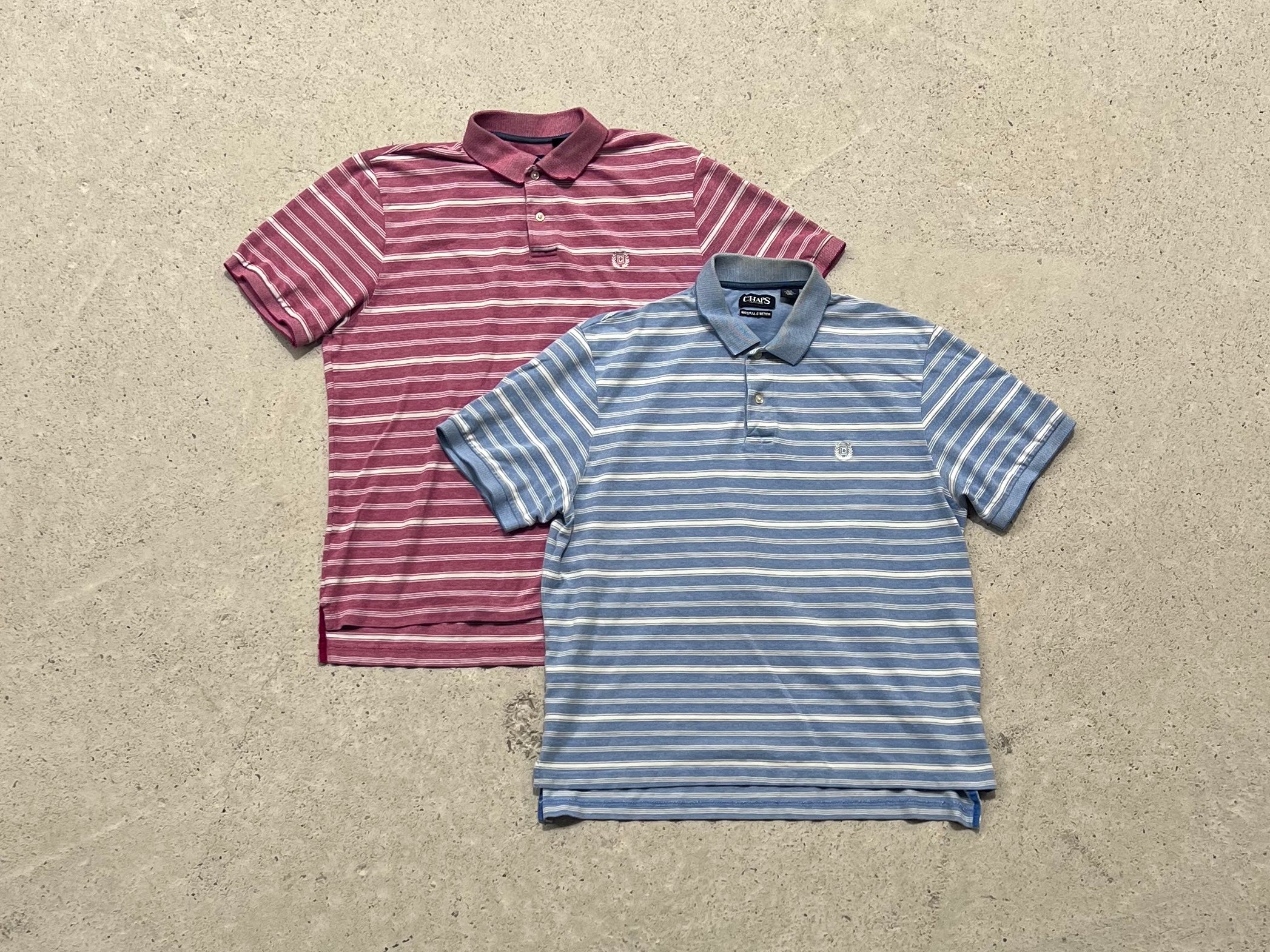 Chaps & Nautica Polos - Image 7