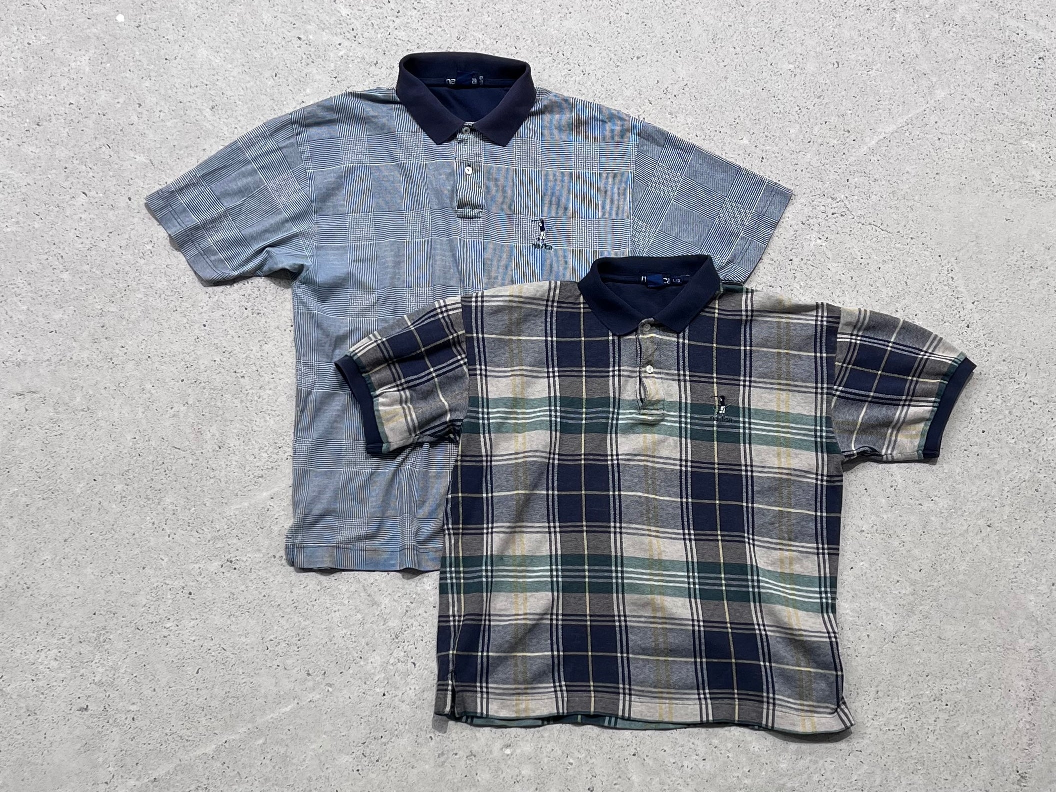 Chaps & Nautica Polos - Image 8