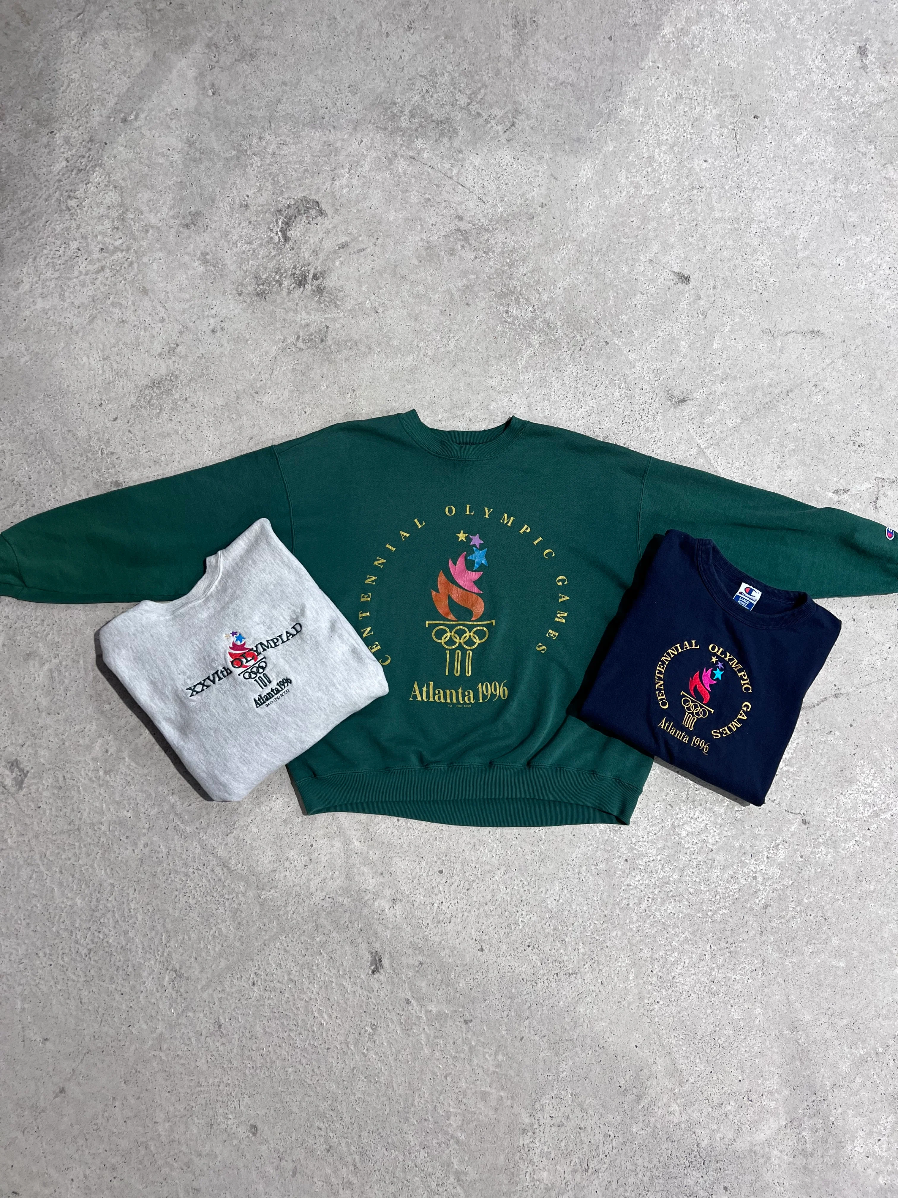 Atlanta 1996 Olympics Outfit Box - Image 3