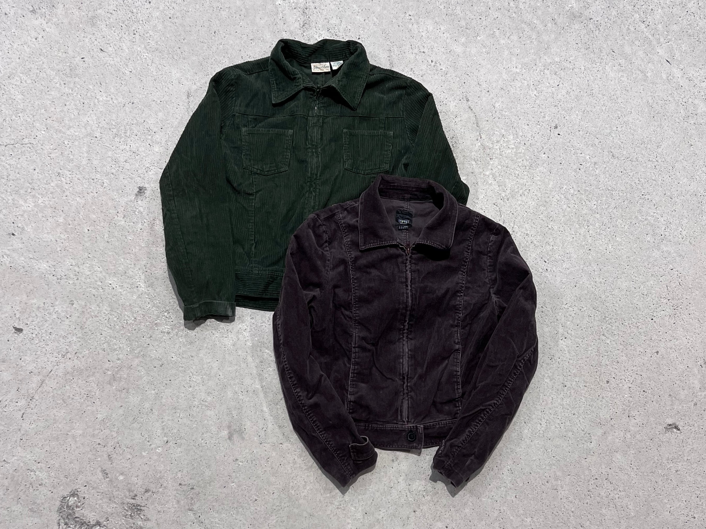 Corduroy Jackets - Image 2