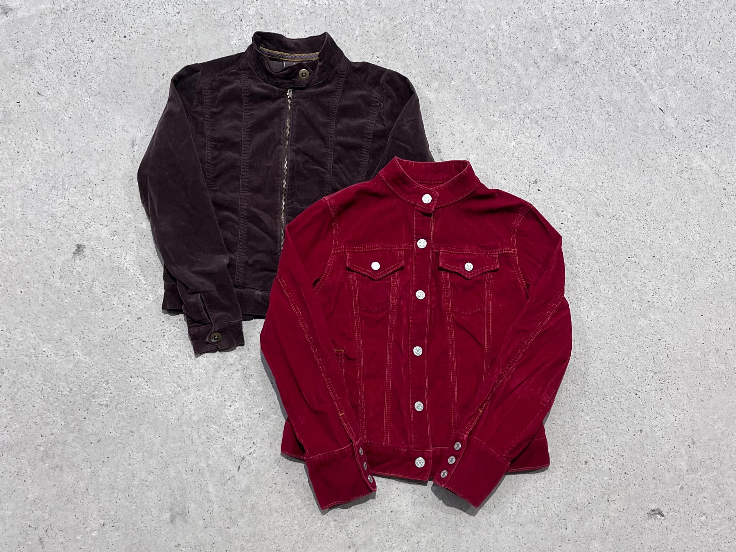 Corduroy Jackets - Image 3