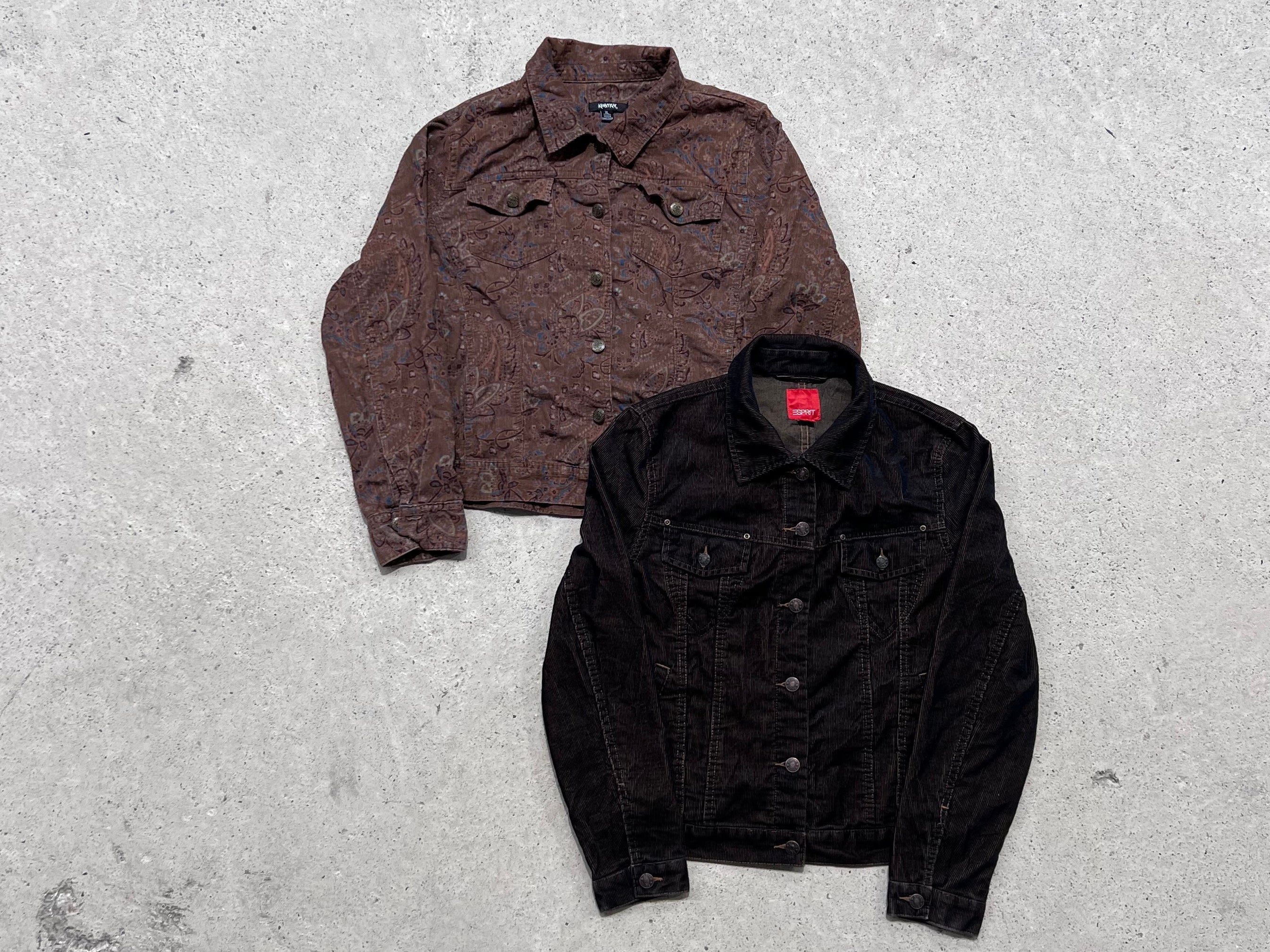 Corduroy Jackets - Image 5