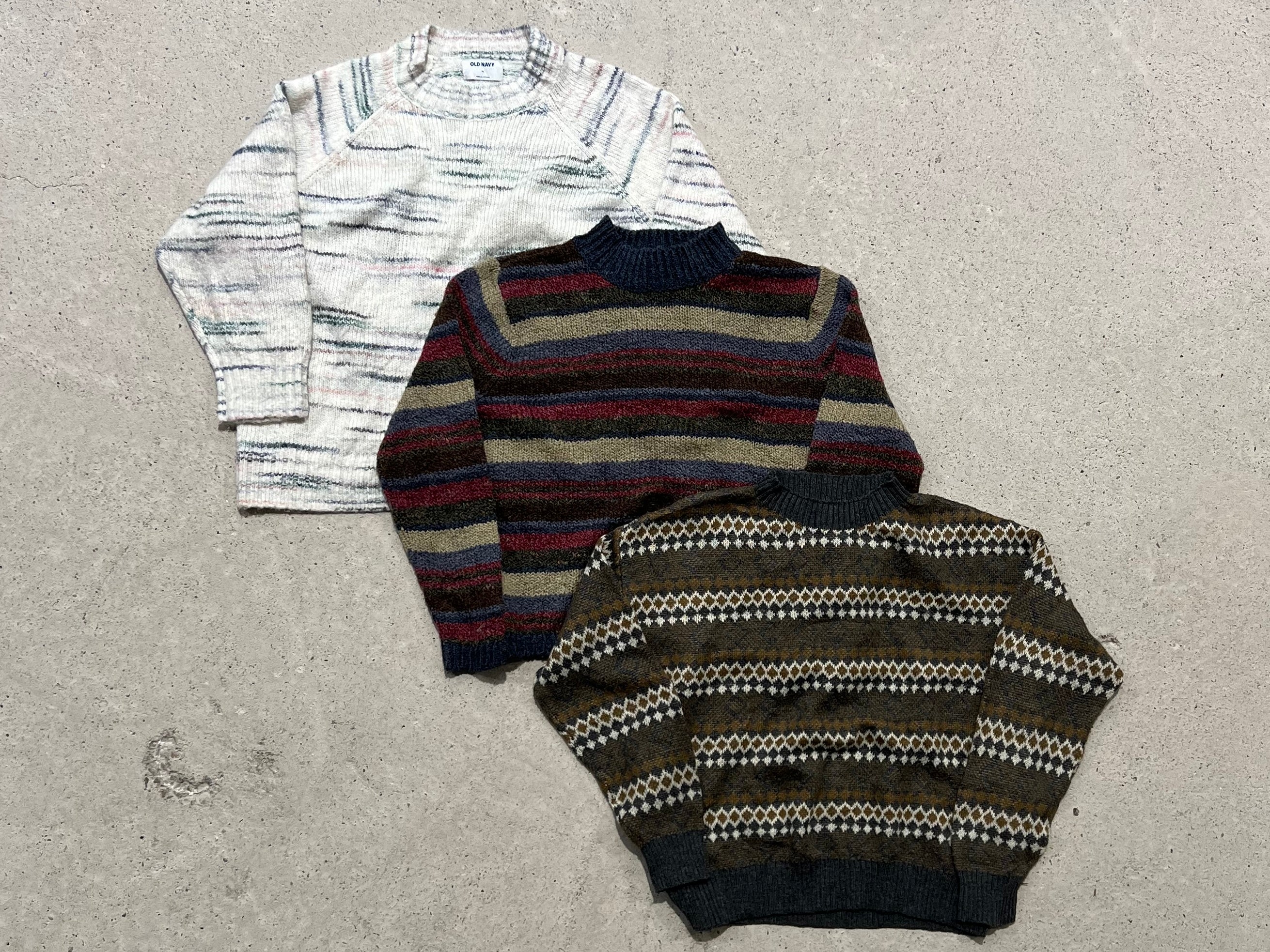 Crazy Color Sweaters - Image 6