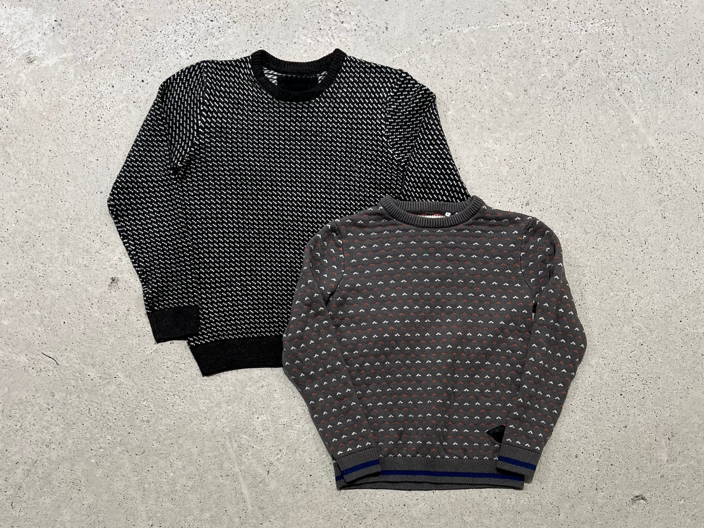 Crazy Color Sweaters - Image 7