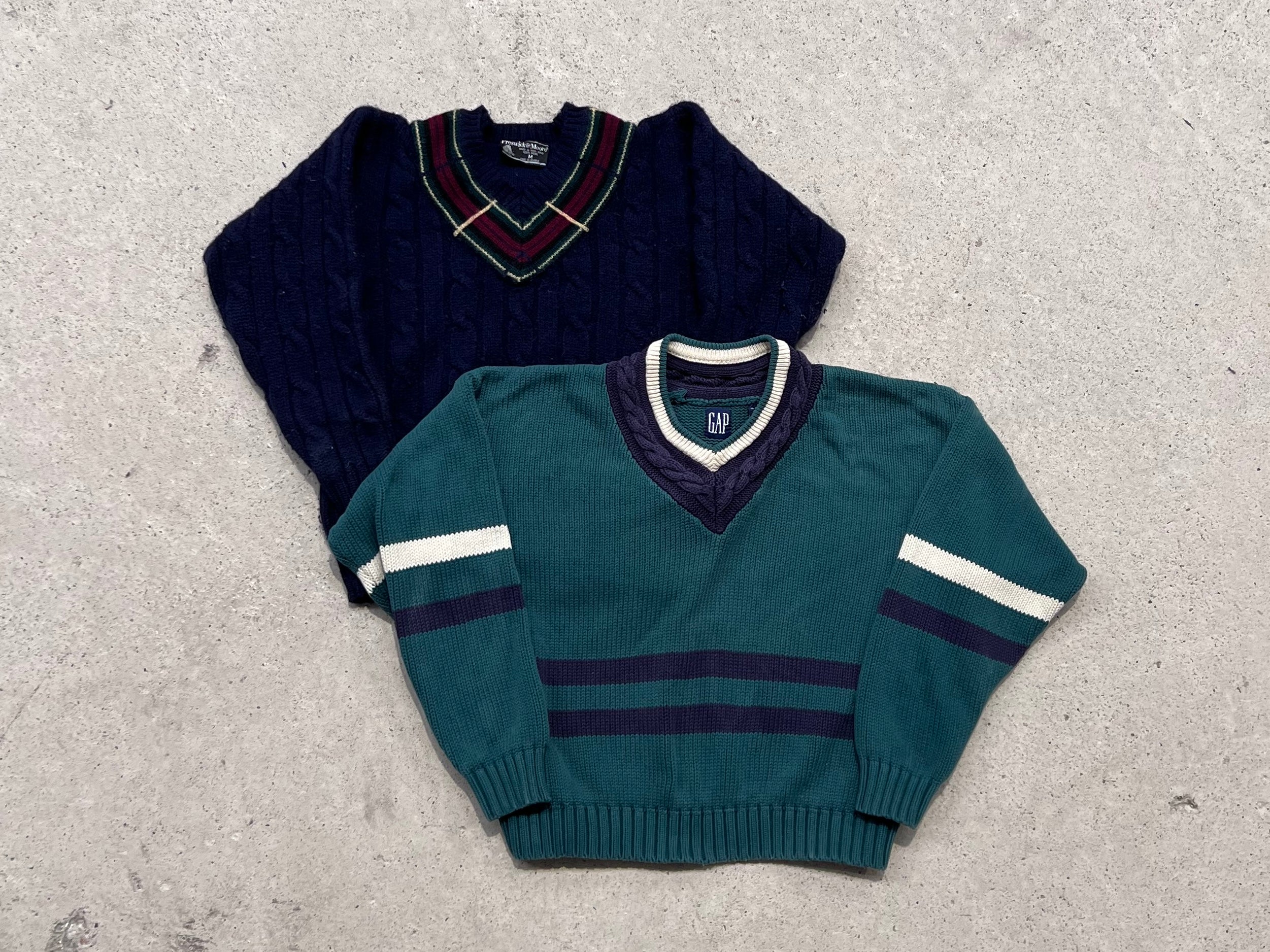 Cricket Sweaters - Image 2