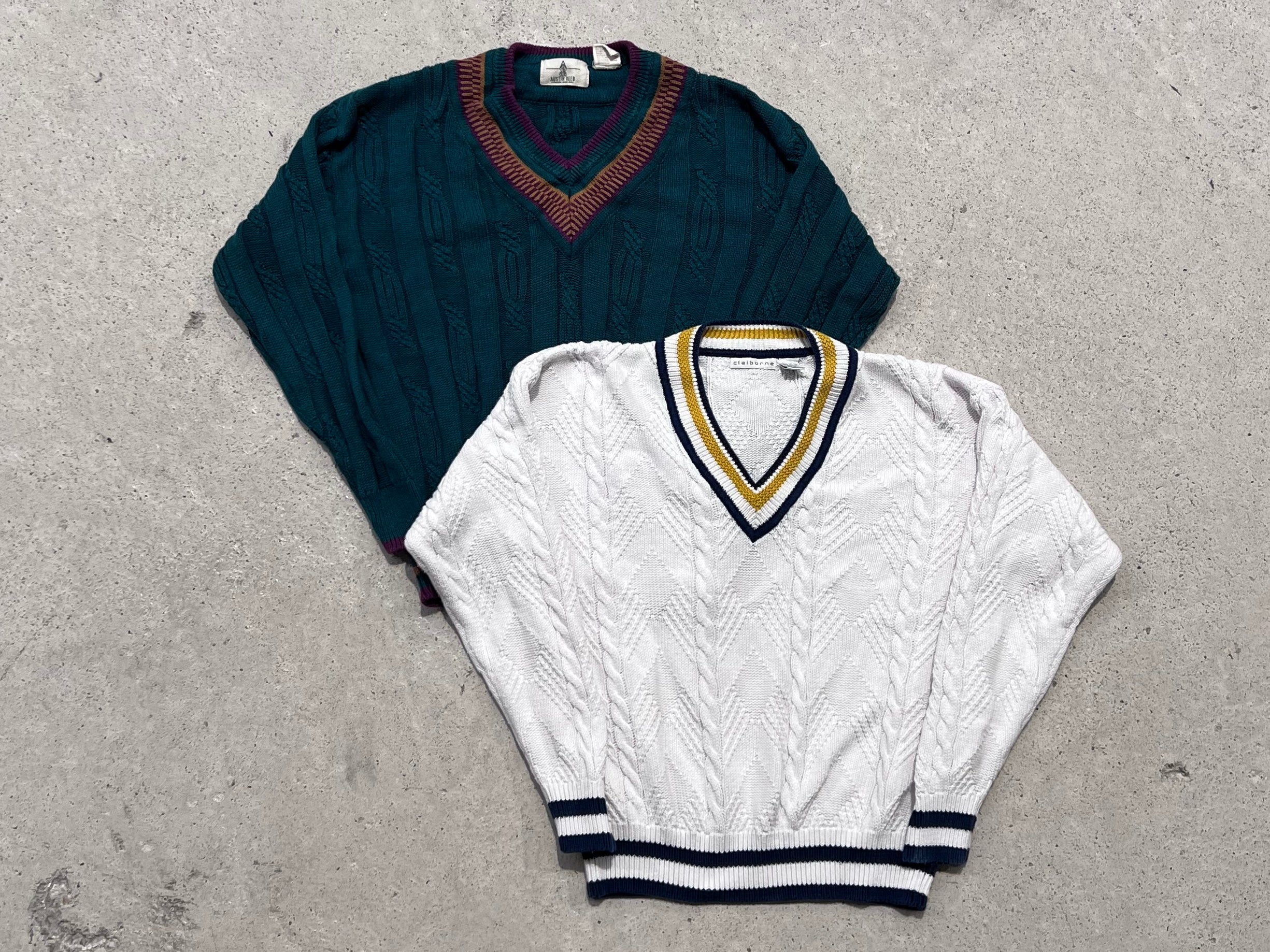 Cricket Sweaters - Image 3