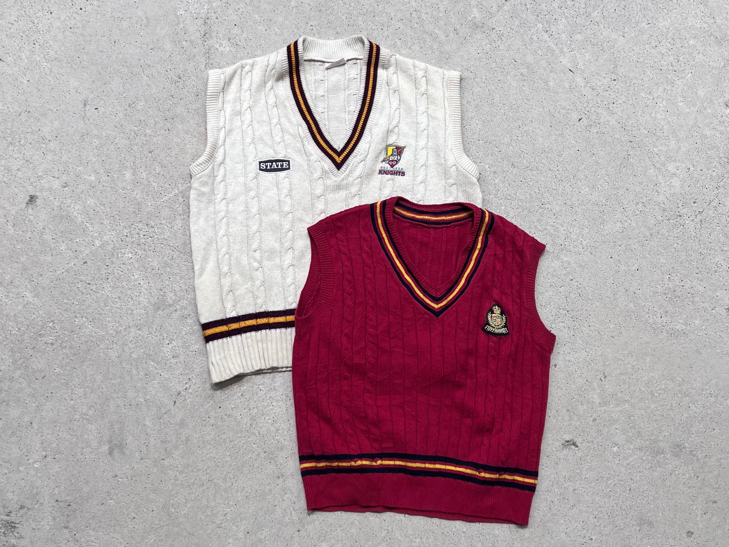 Cricket Sweaters - Image 4