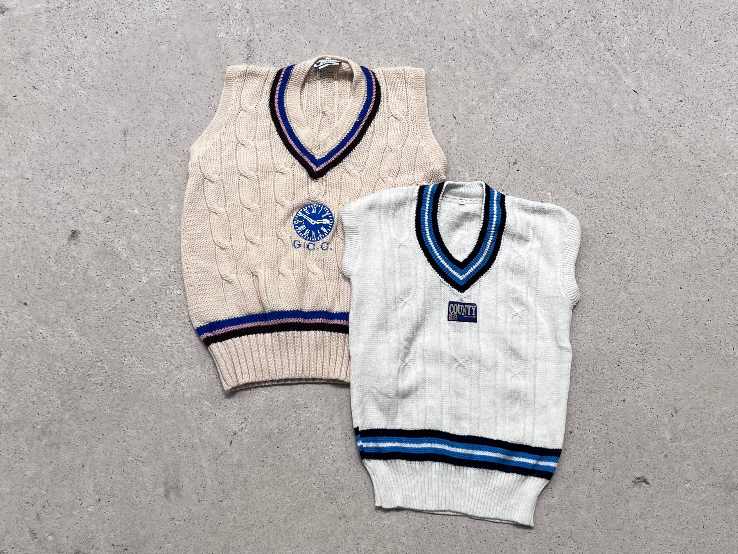 Cricket Sweaters - Image 5