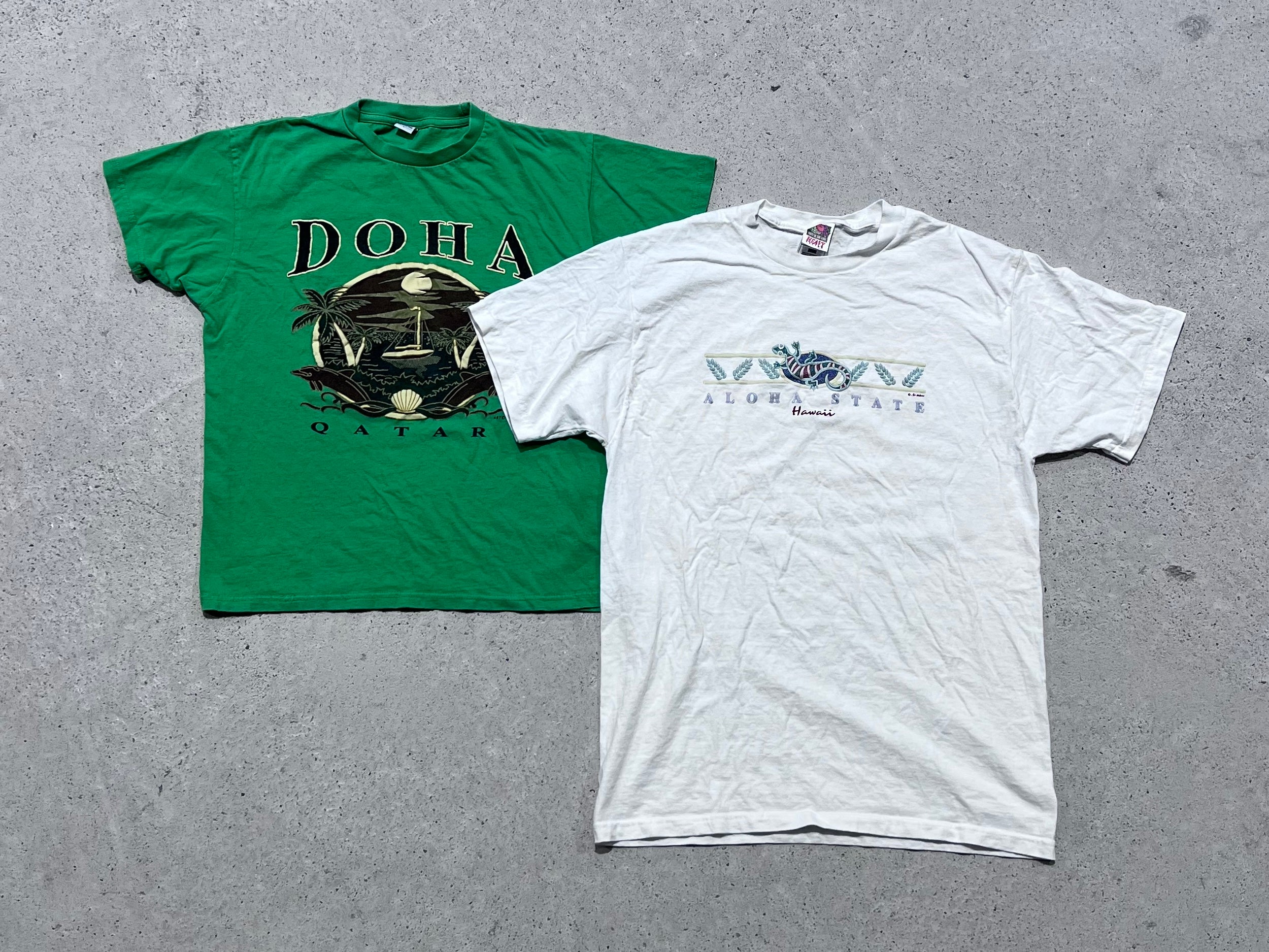 Souvenir Tees - Image 2