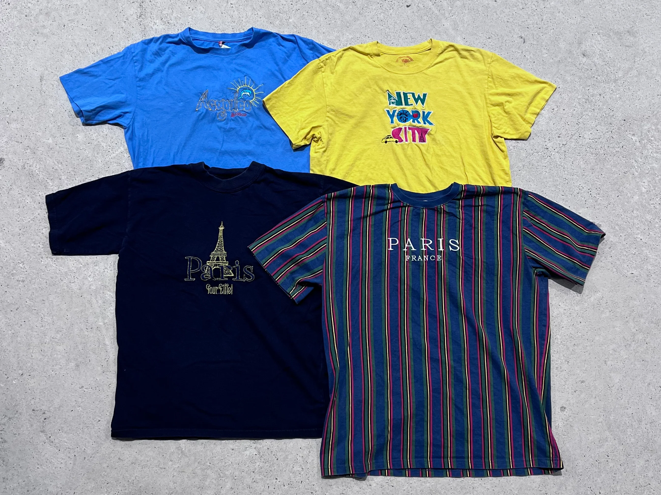 Souvenir Tees - Image 3