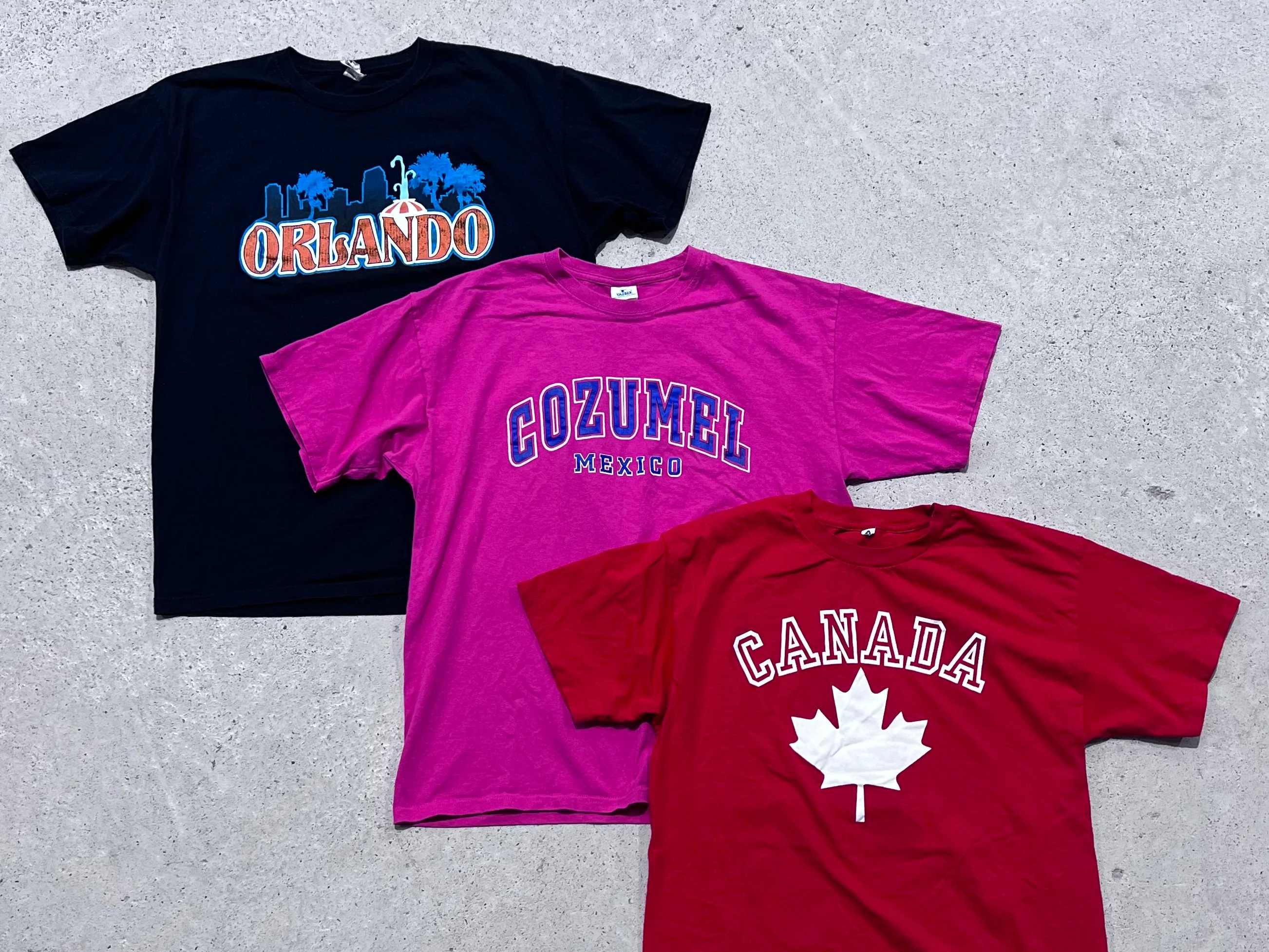 Souvenir Tees - Image 4