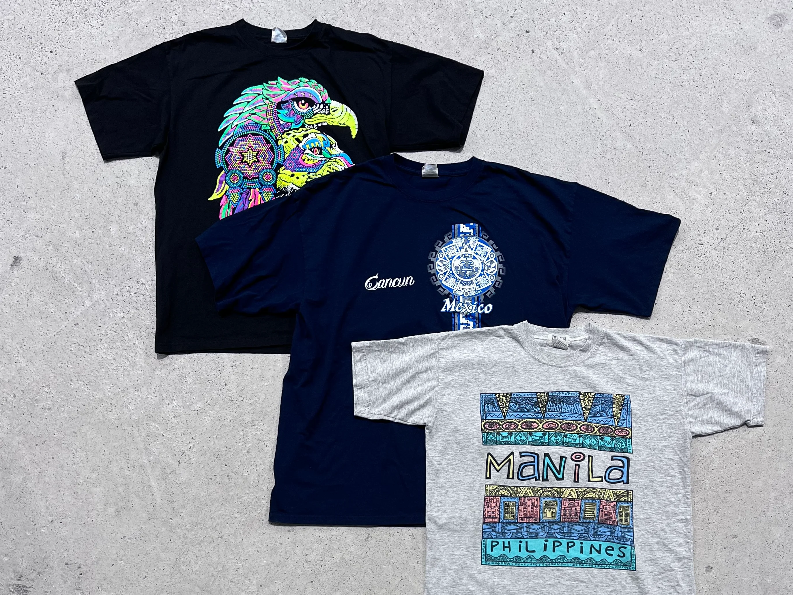 Souvenir Tees - Image 5