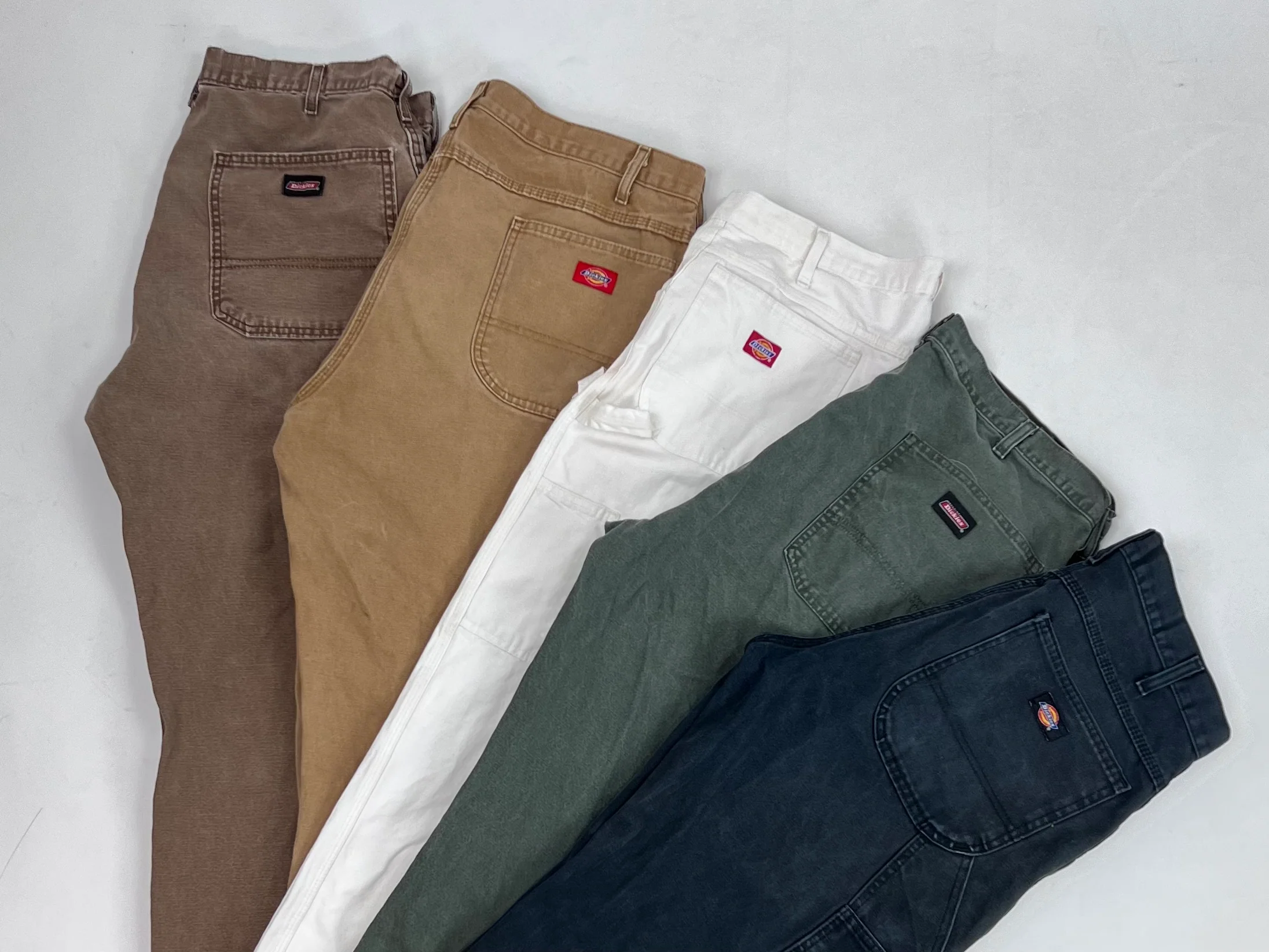 Dickies Workwear Pants - Image 3