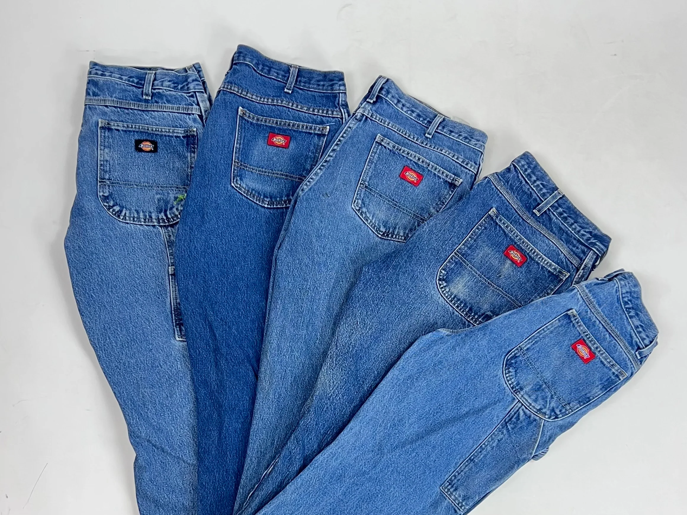 Dickies Workwear Pants - Image 5