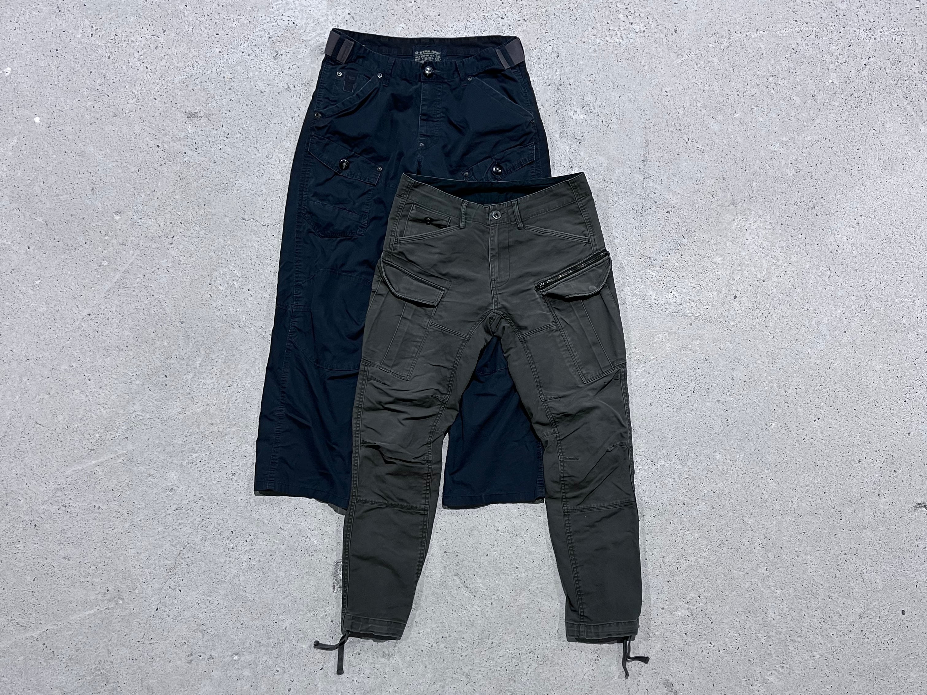 Diesel & G-Star Jeans - Image 4