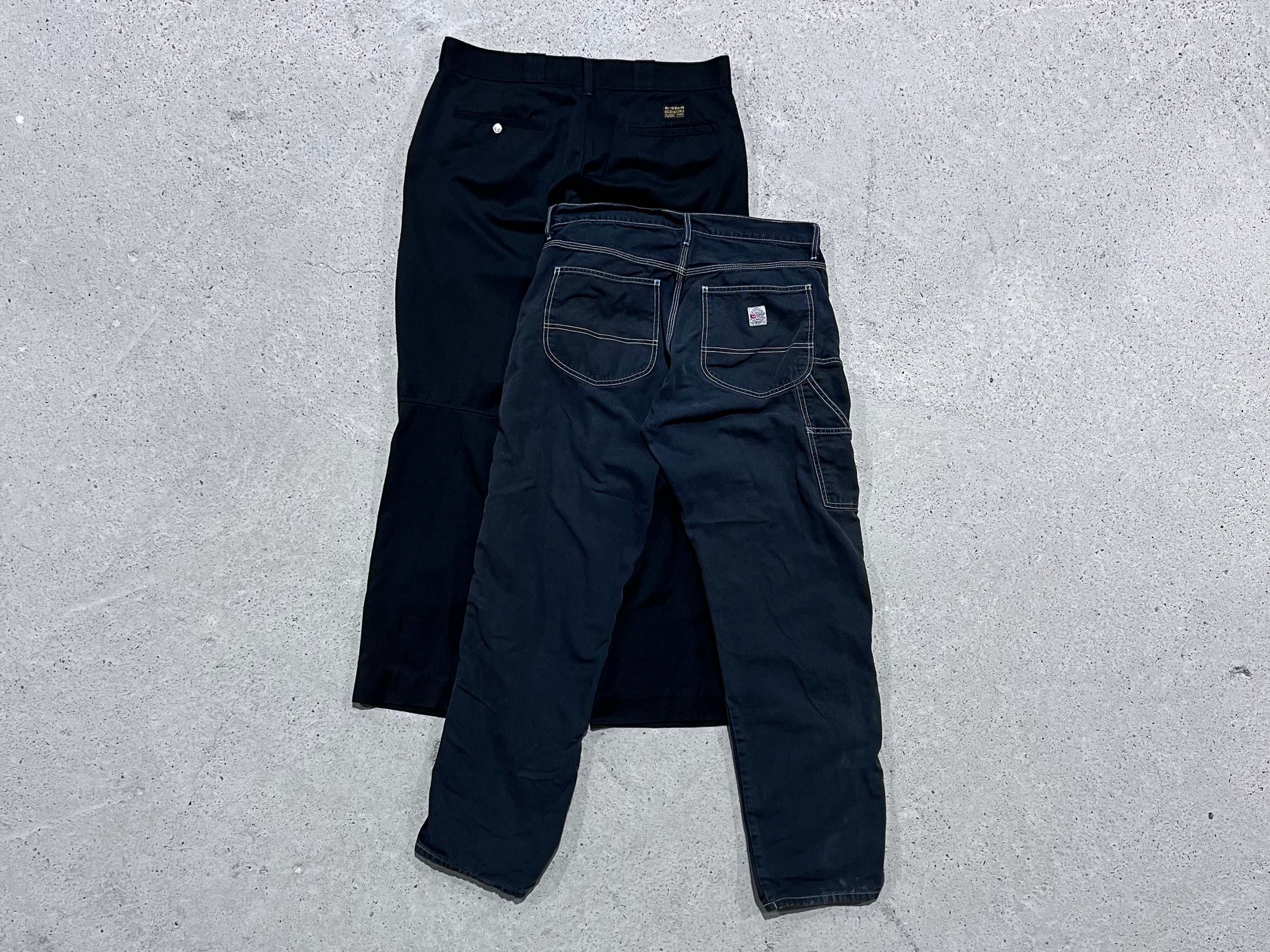Diesel & G-Star Jeans - Image 6