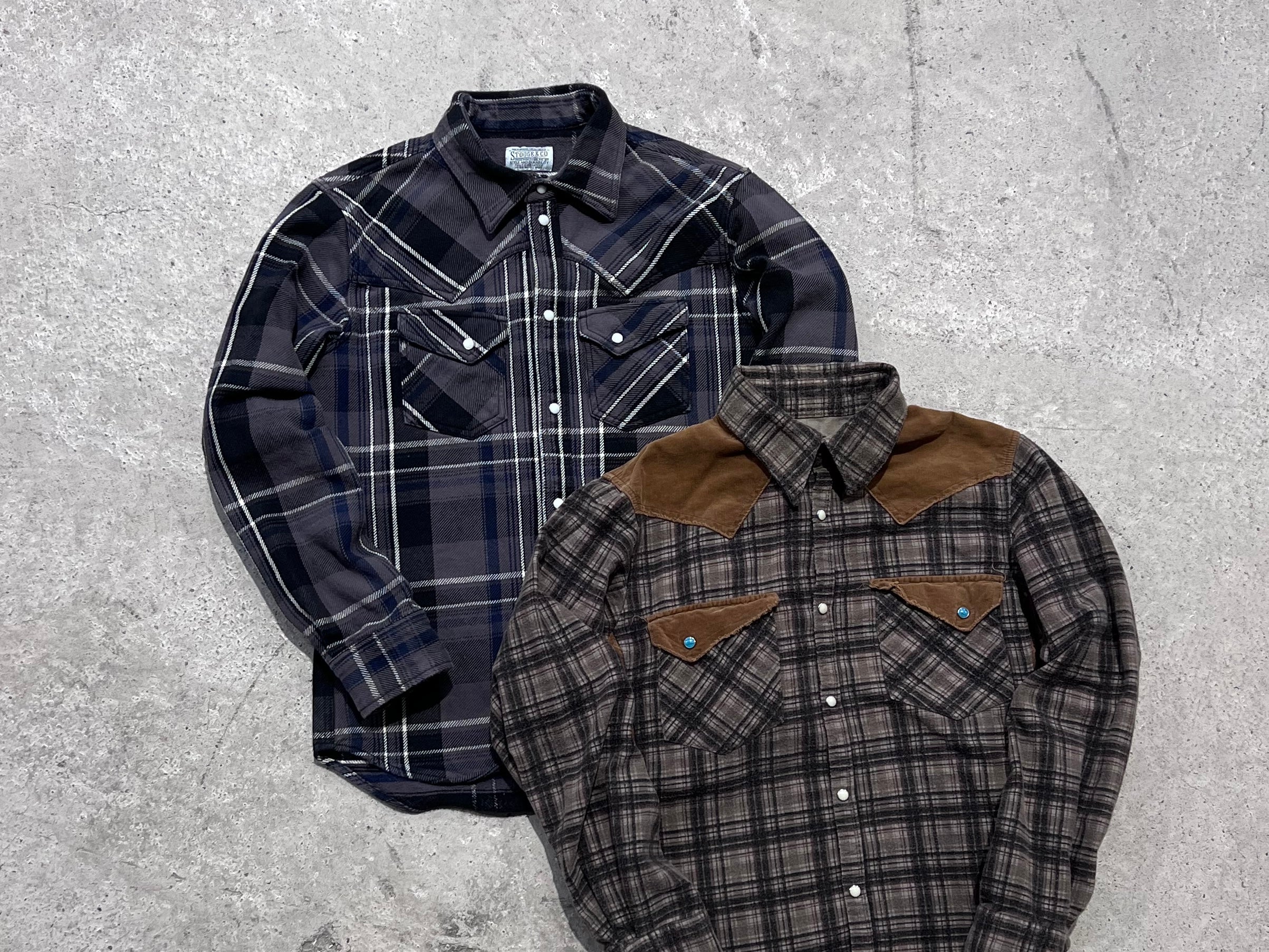 Flannel Shirts - Image 2