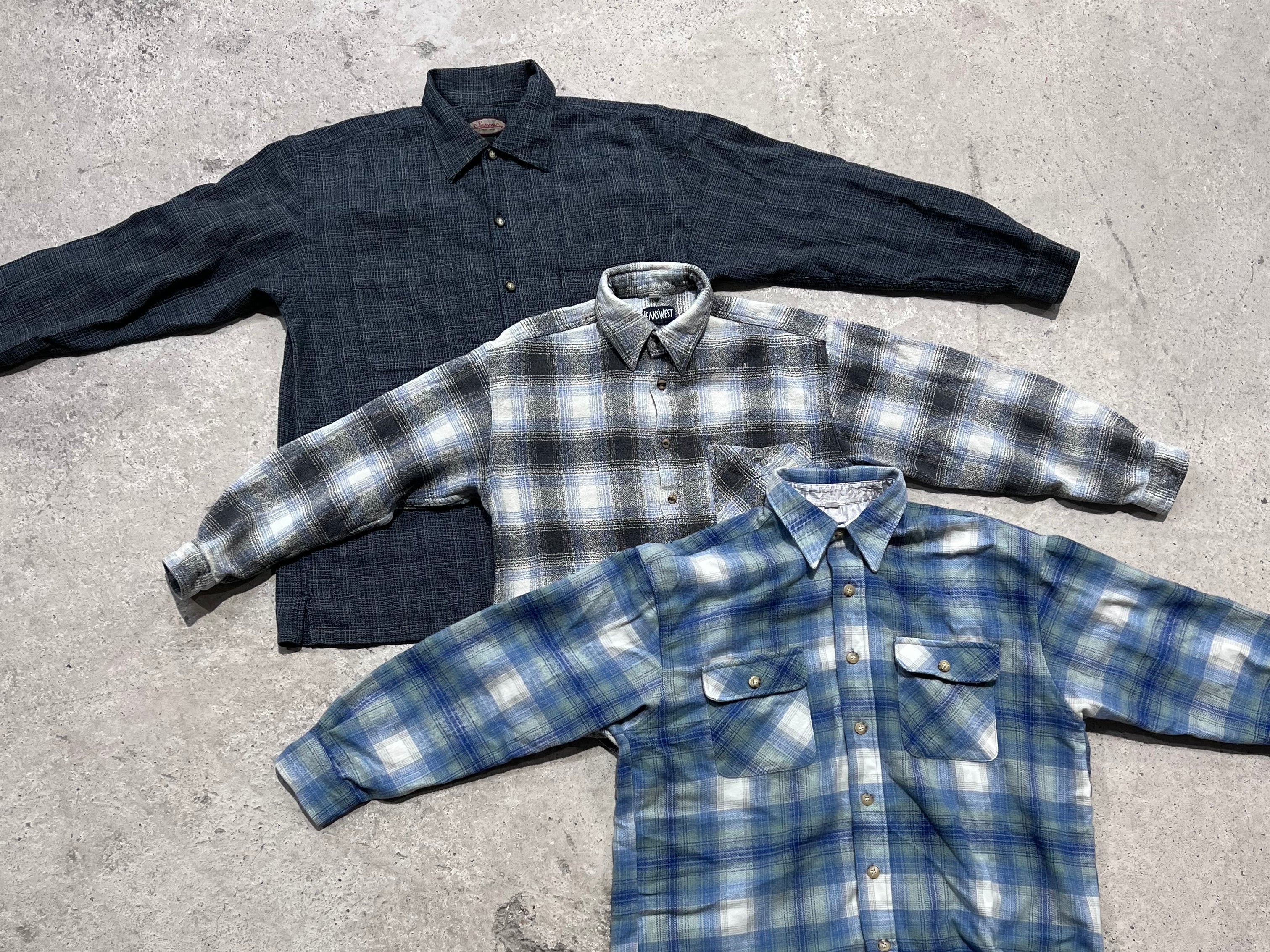 Flannel Shirts - Image 3