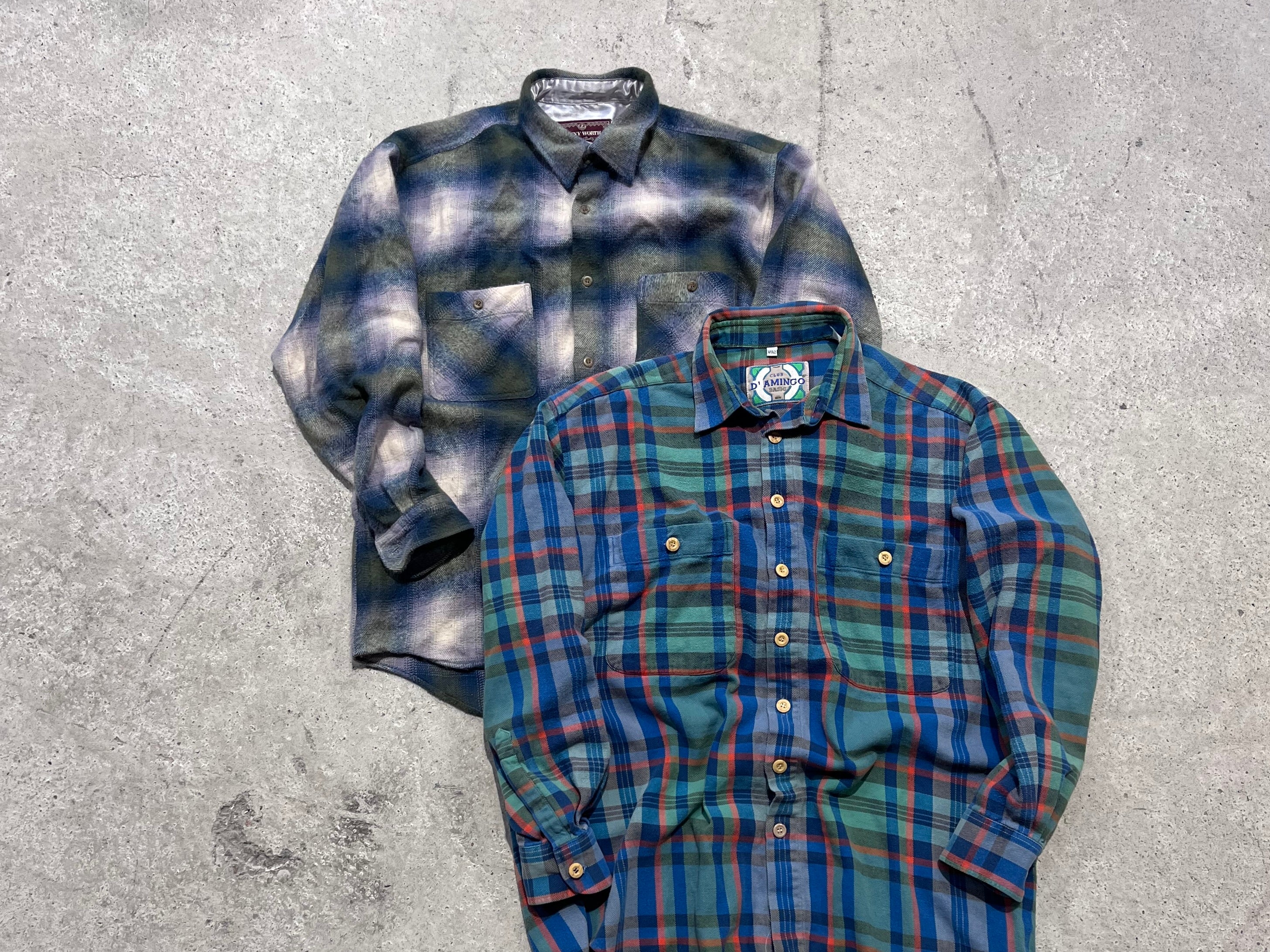 Flannel Shirts - Image 4