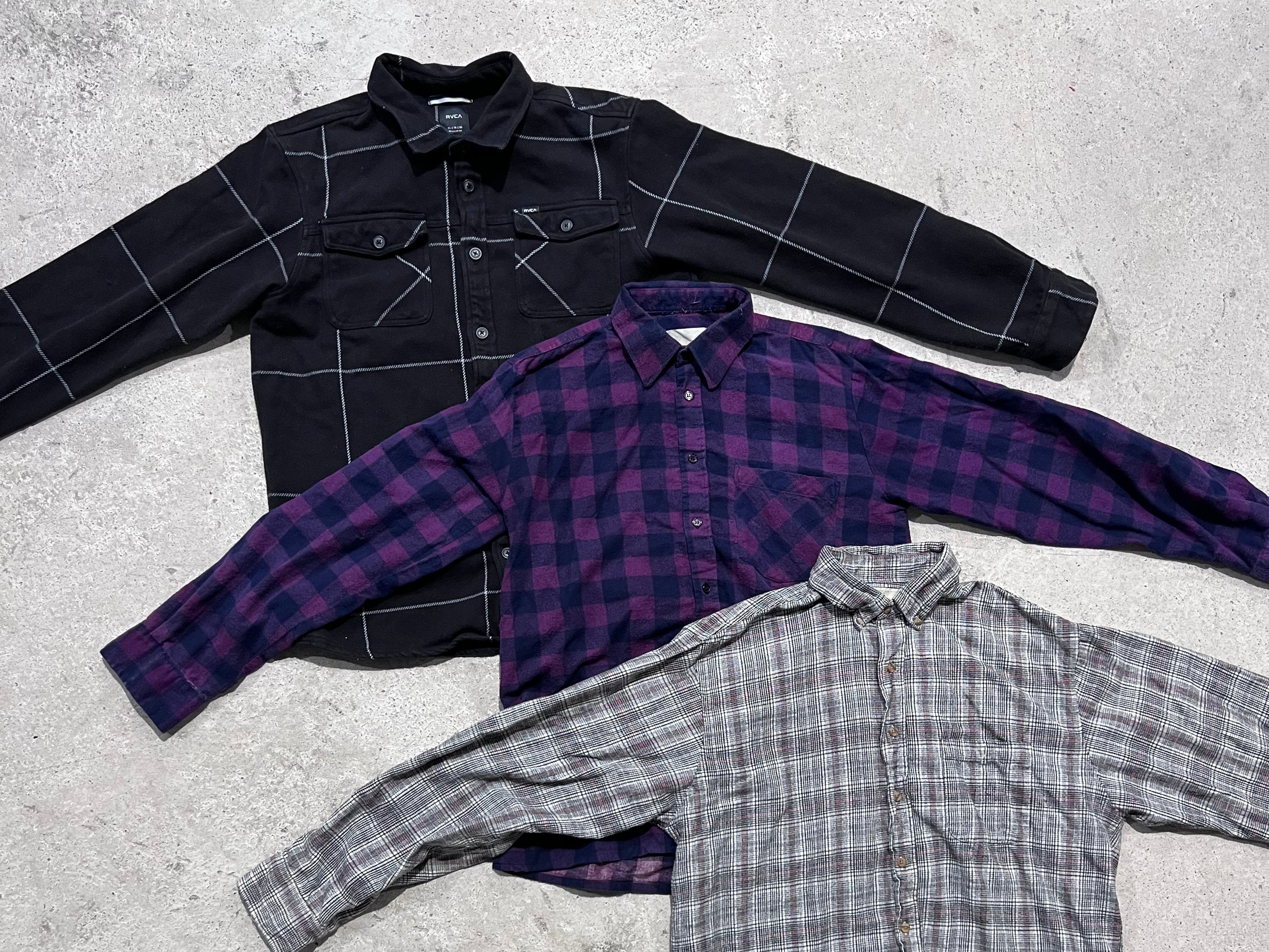 Flannel Shirts - Image 5