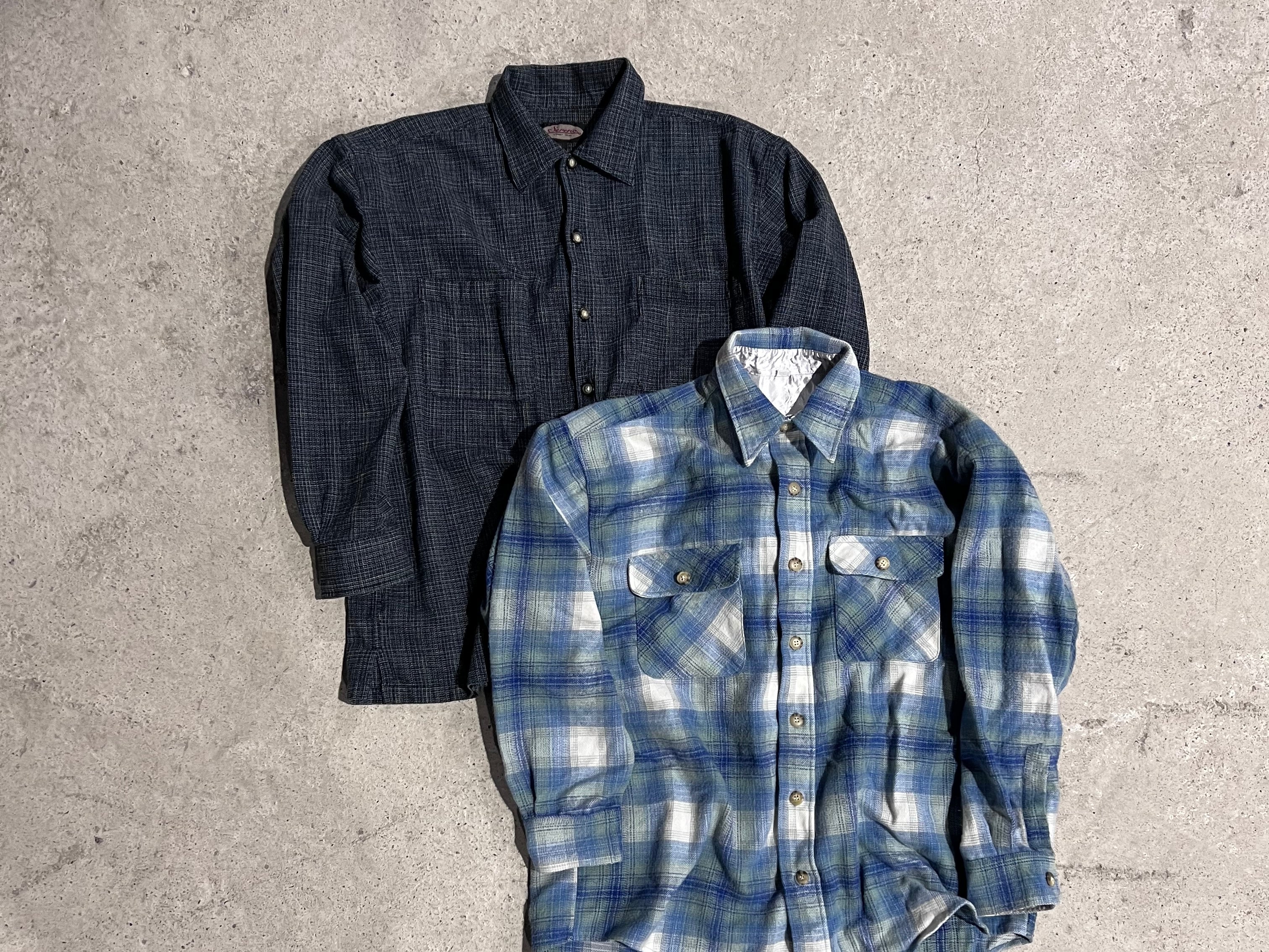 Flannel Shirts - Image 6