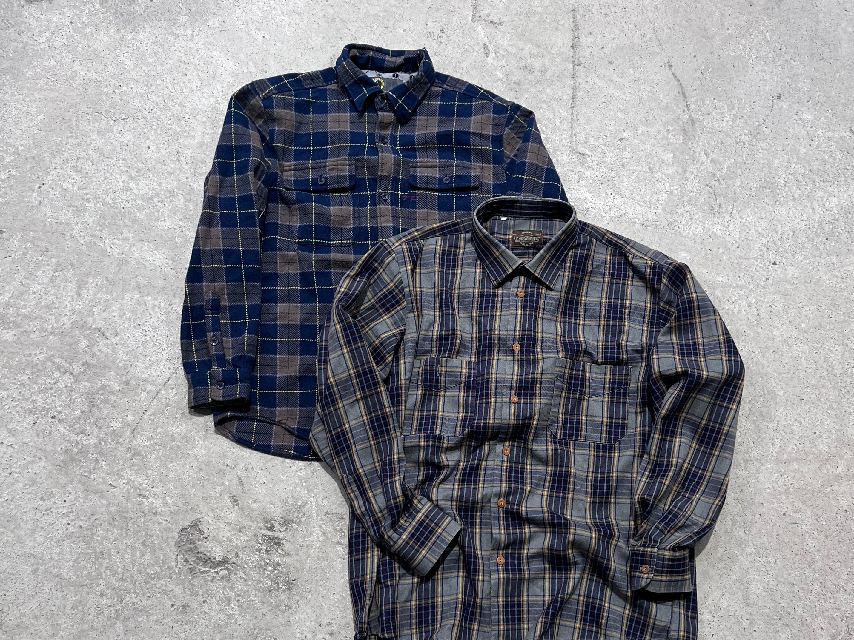 Flannel Shirts - Image 7