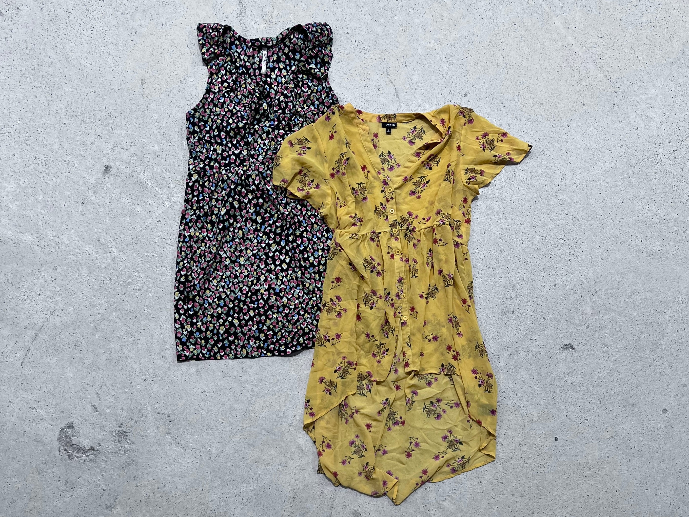 Flower Dresses - Image 3
