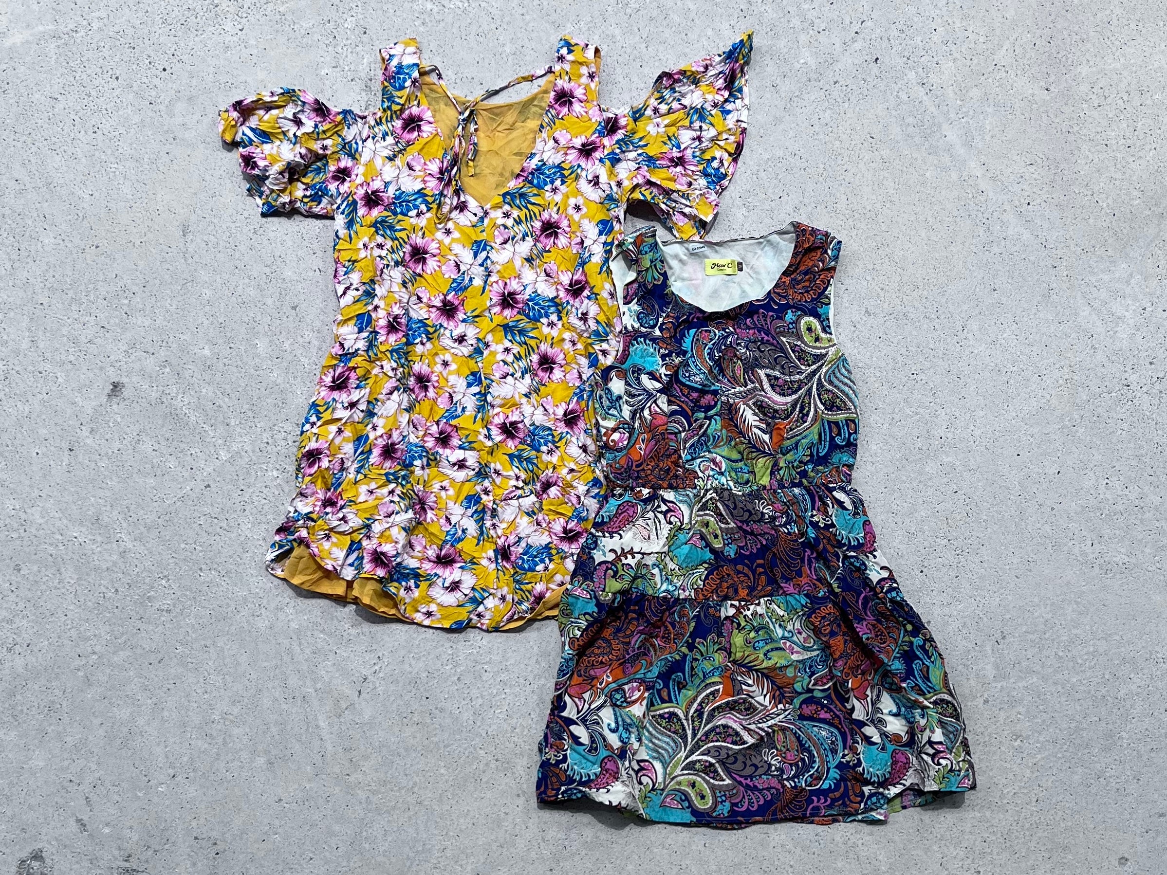 Flower Dresses - Image 4