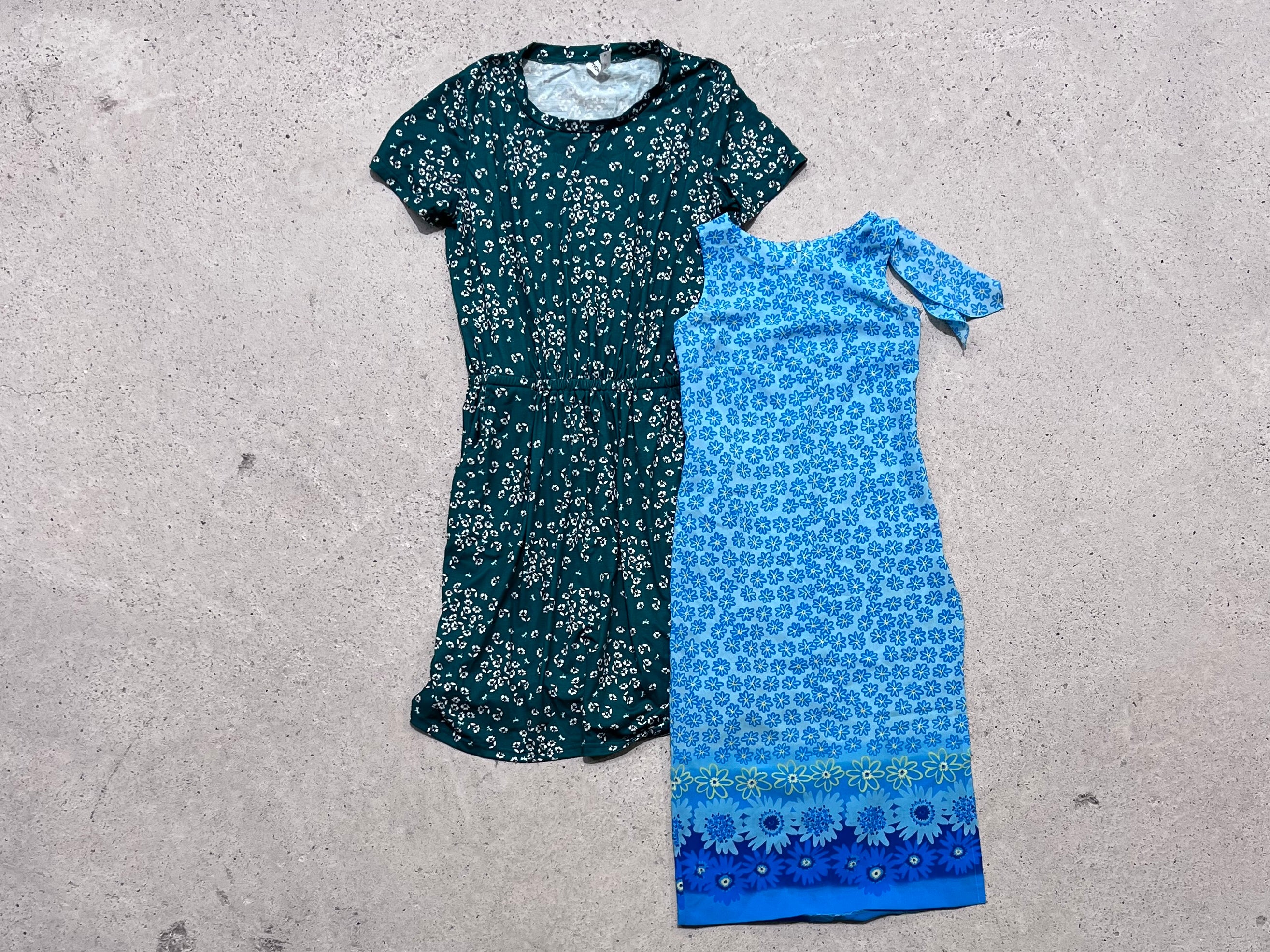 Flower Dresses - Image 6