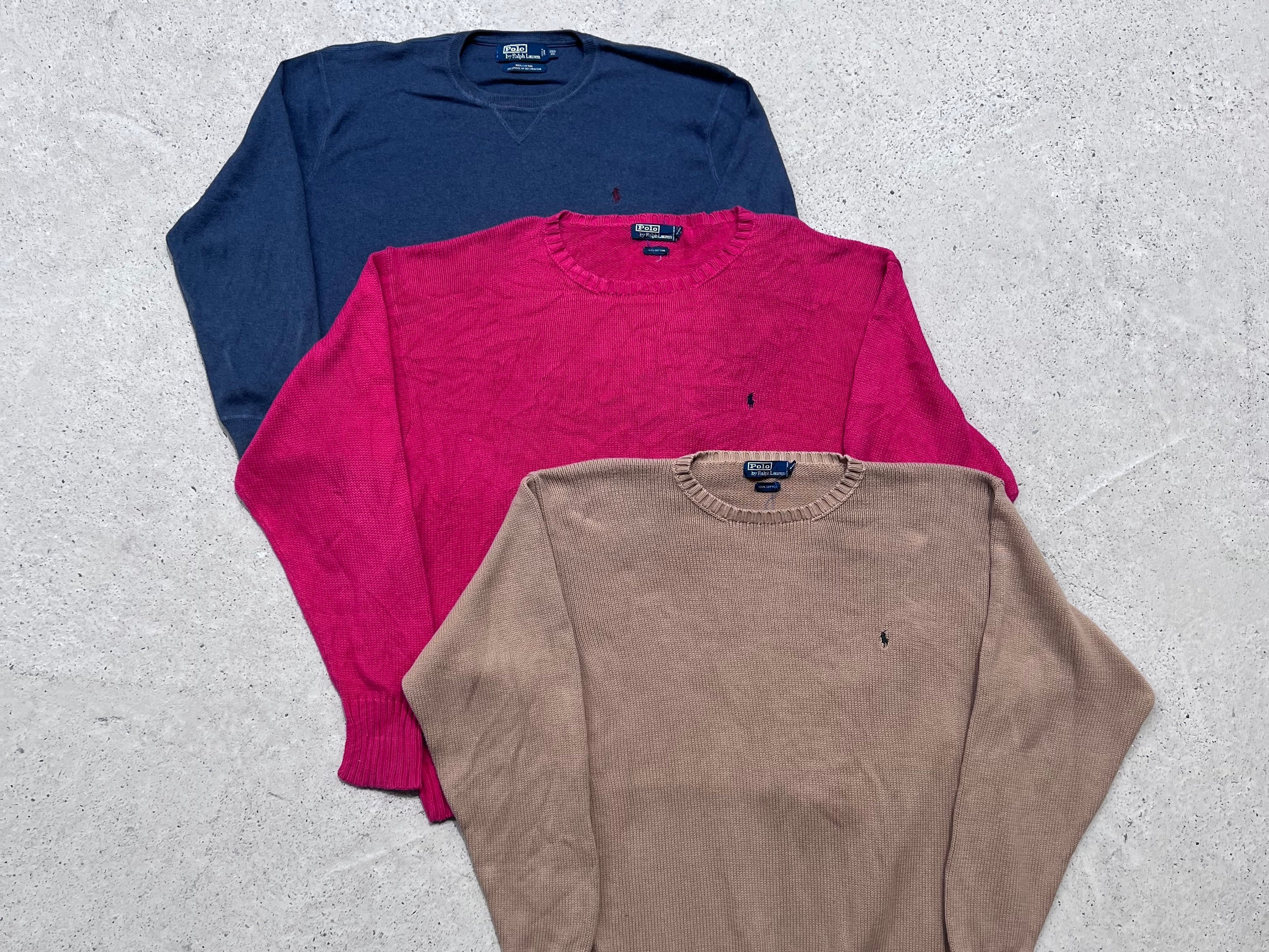 Grade B/C Ralph Lauren Mix - Image 3