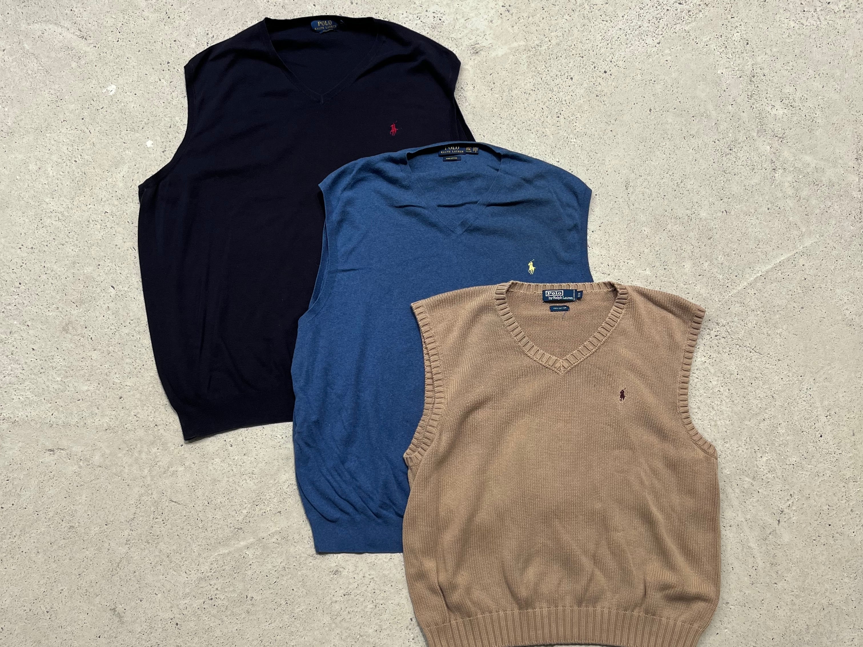 Grade B/C Ralph Lauren Mix - Image 4