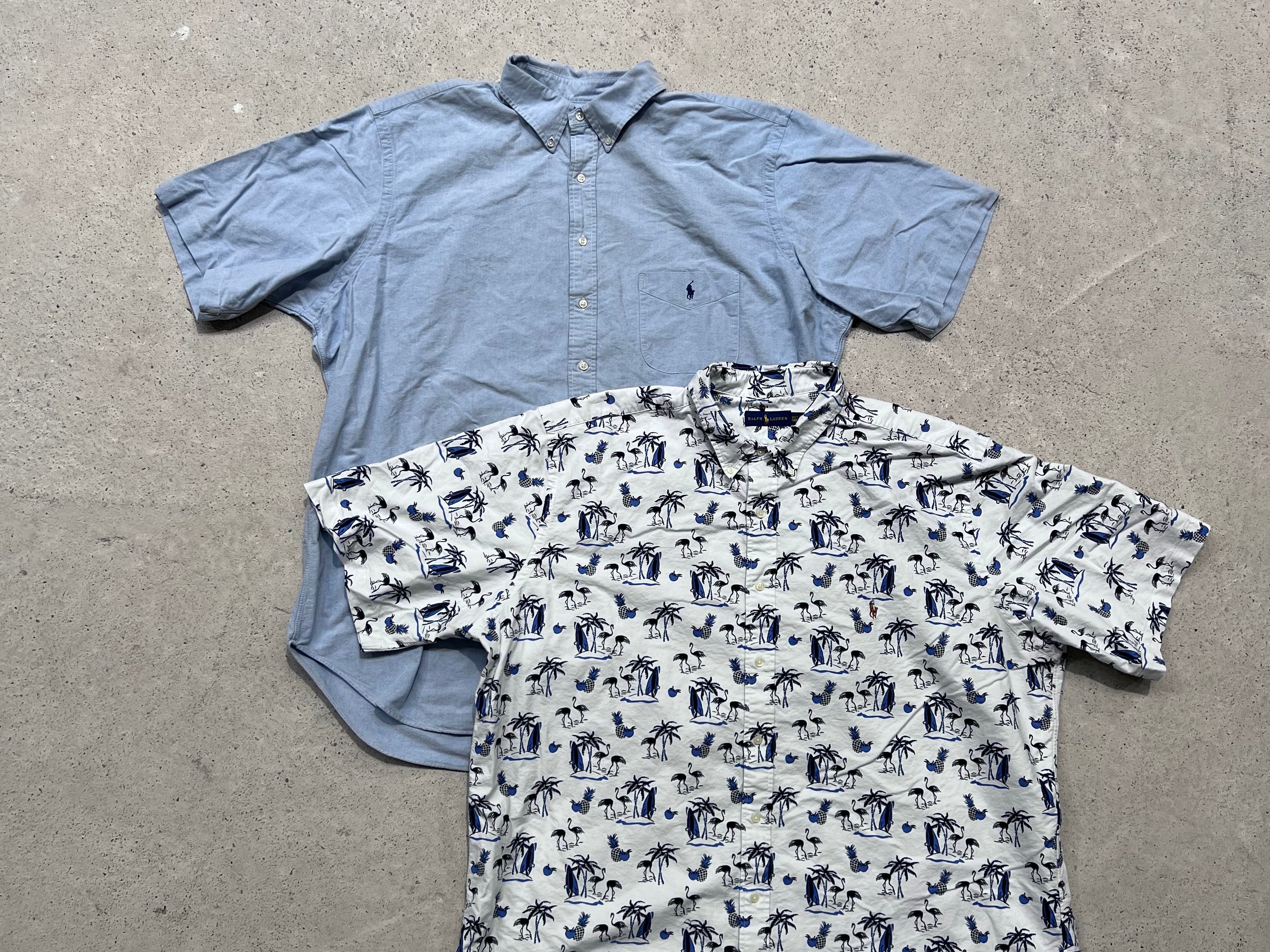Grade B/C Ralph Lauren Mix - Image 5