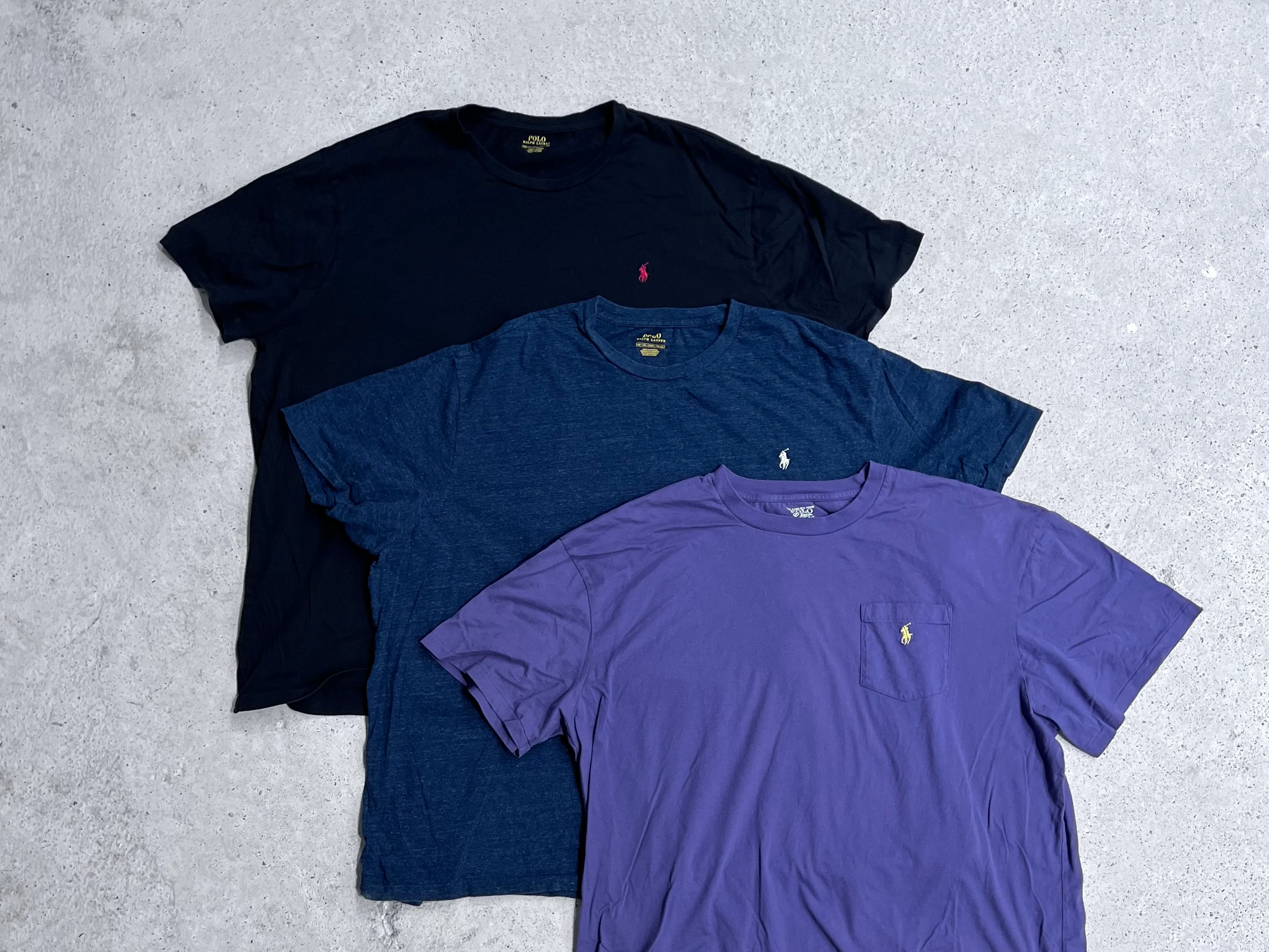 Grade B/C Ralph Lauren Mix - Image 6