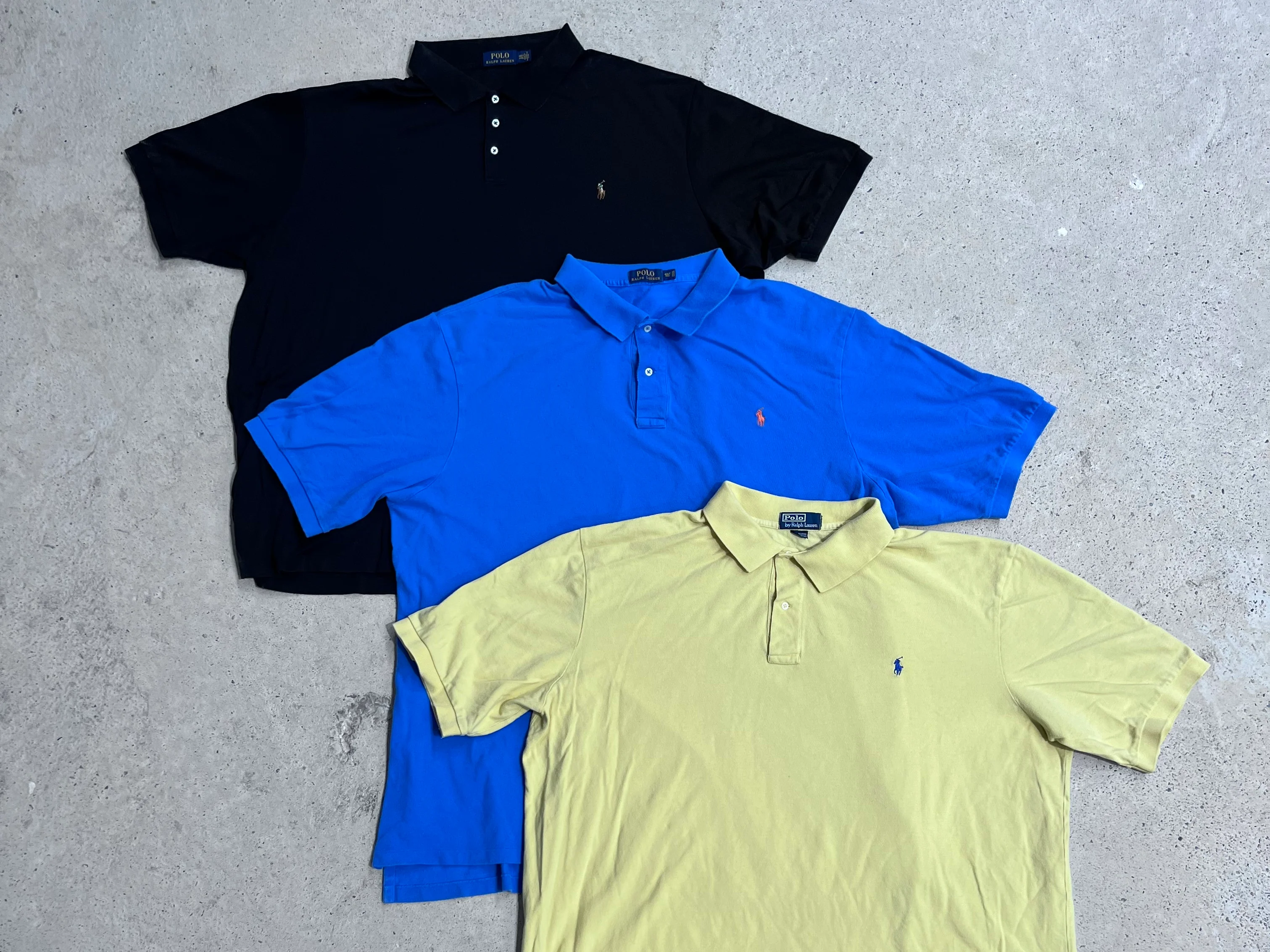 Grade B/C Ralph Lauren Mix - Image 9