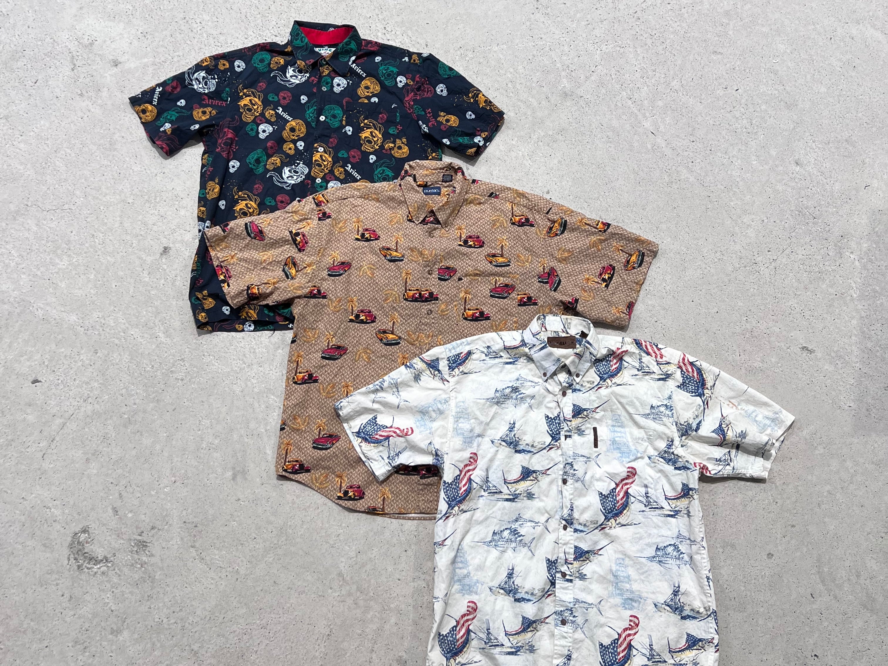 Hawaiian Shirts - Image 2