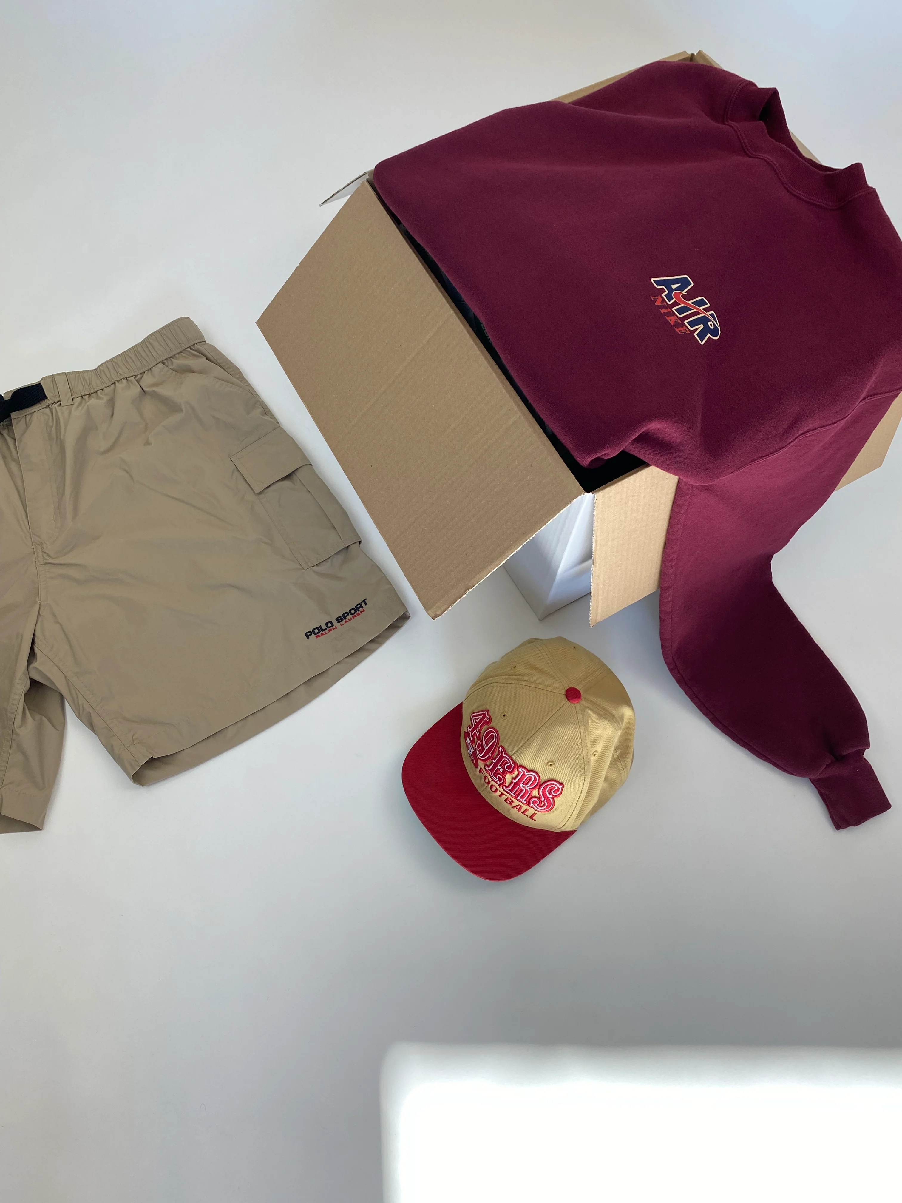 Holiday Outfit Box - Image 4