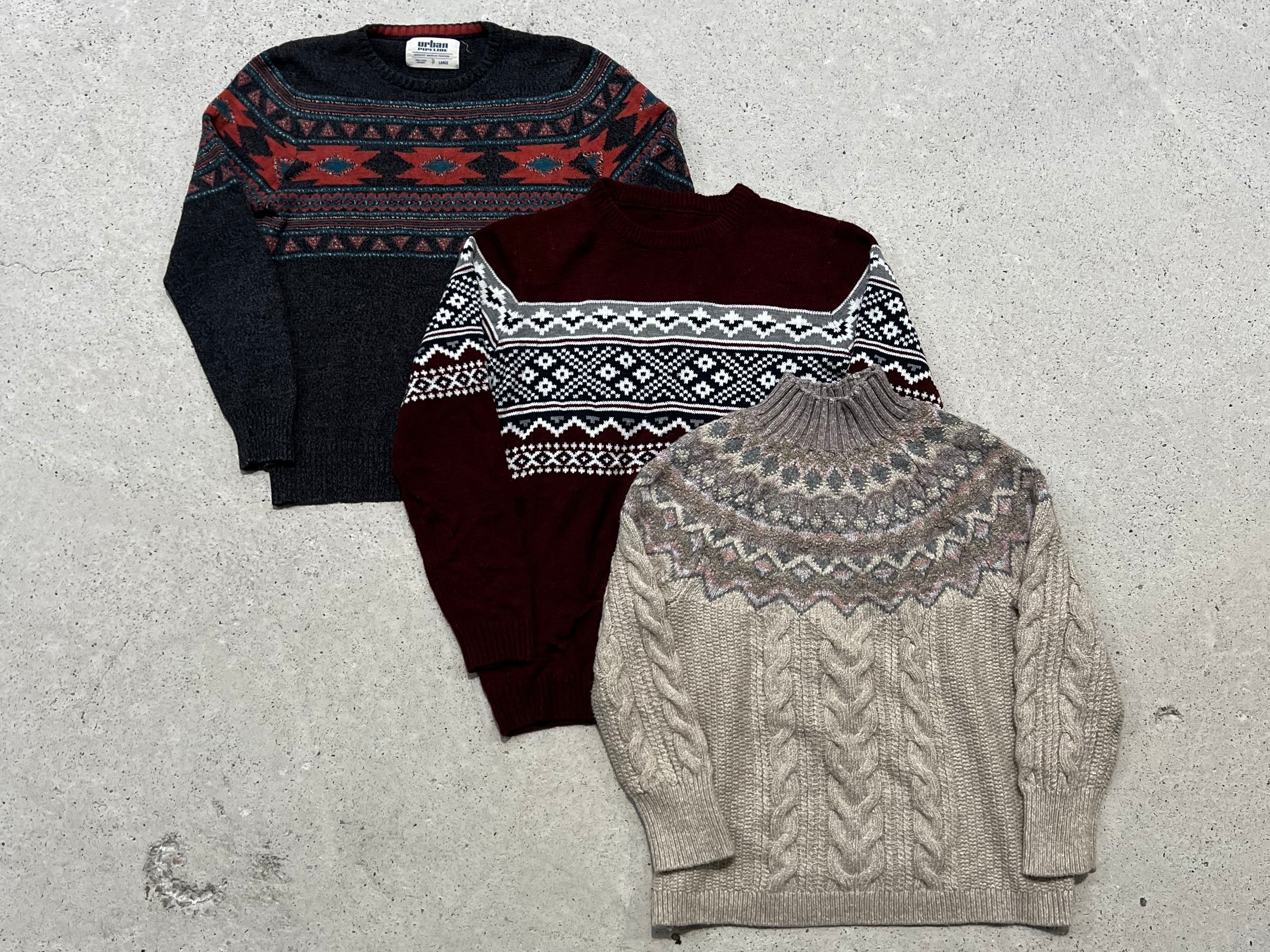Icelandic Sweaters - Image 2