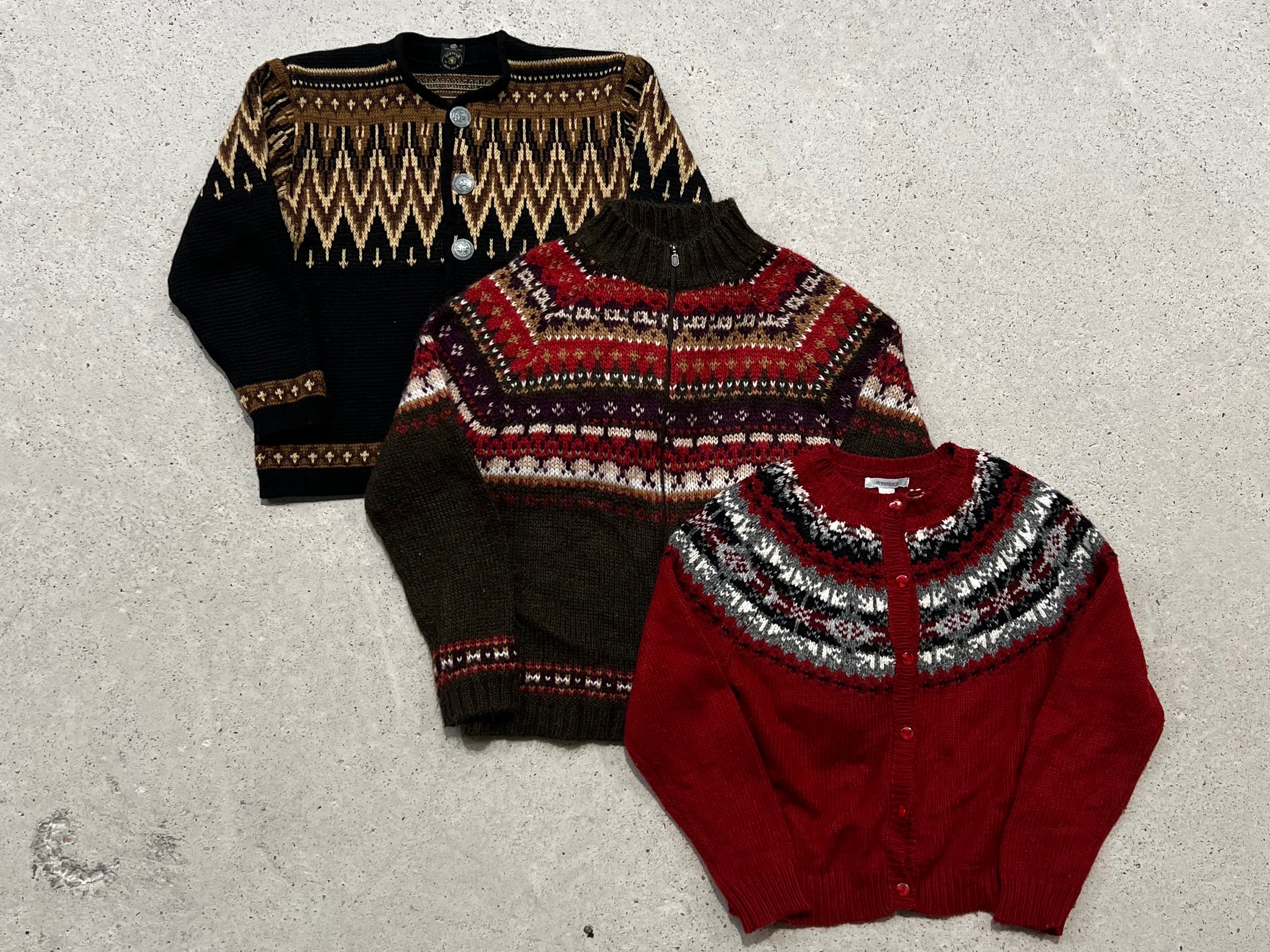 Icelandic Sweaters - Image 3