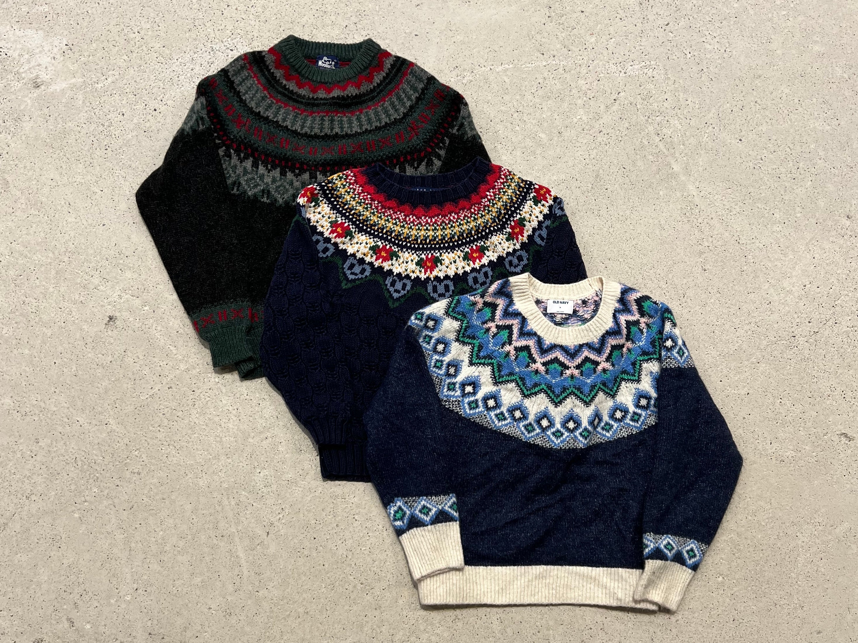 Icelandic Sweaters - Image 4