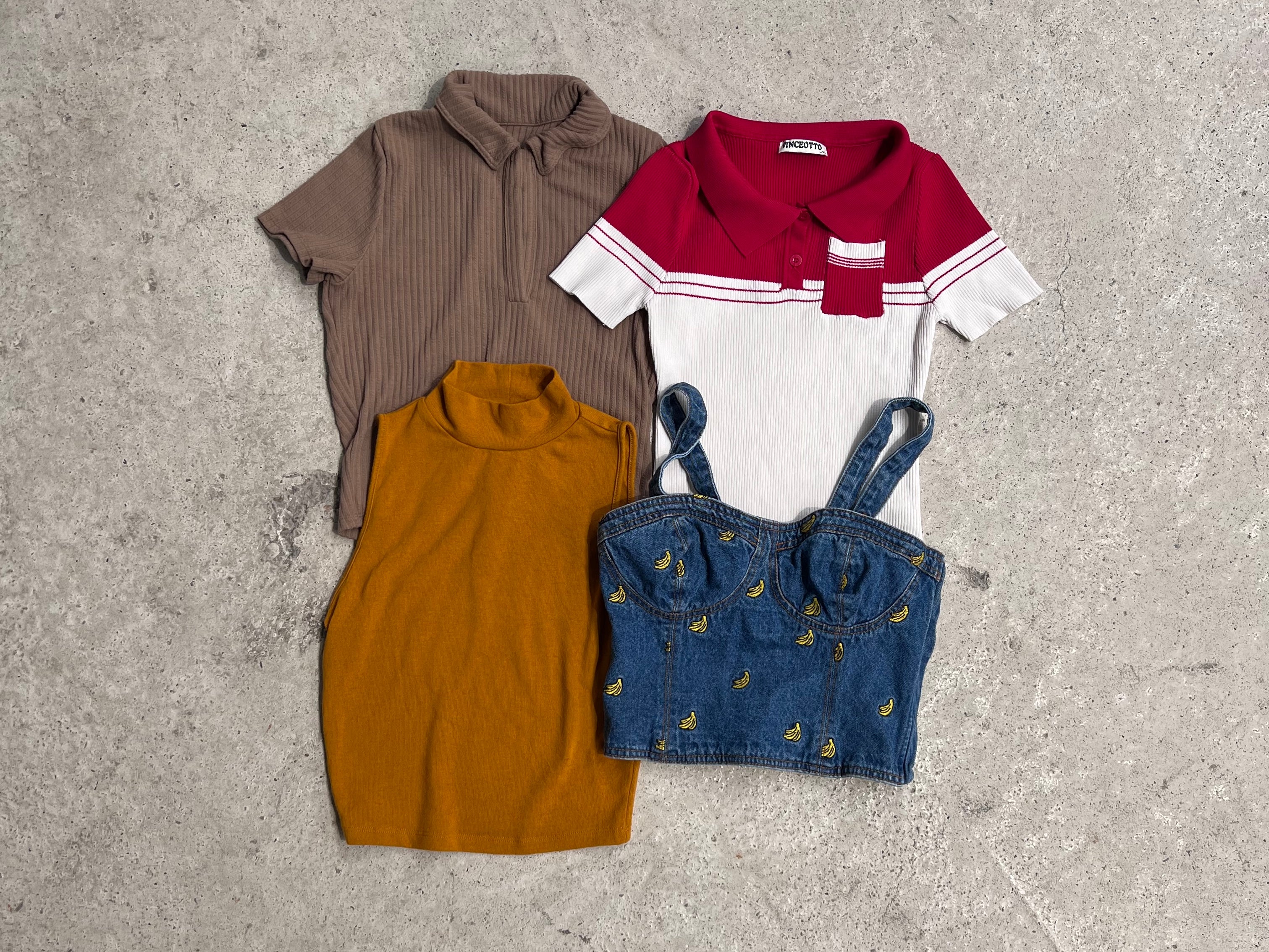 Ladies Tops - Image 3