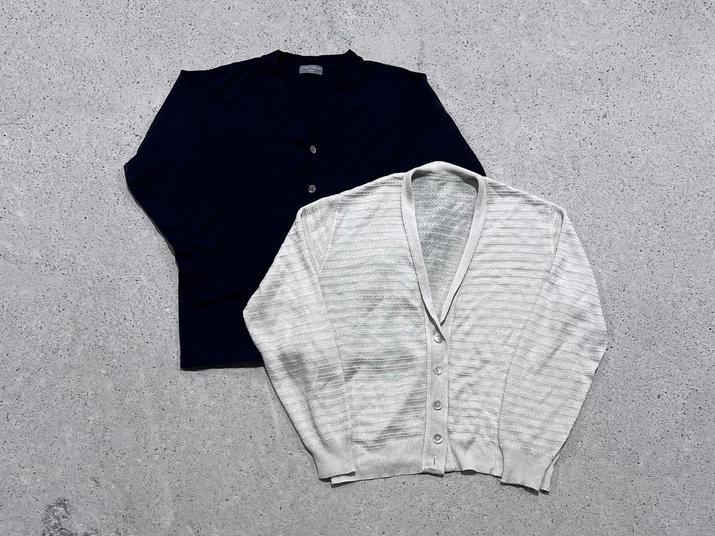 Lady Cardigan Sweaters - Image 3