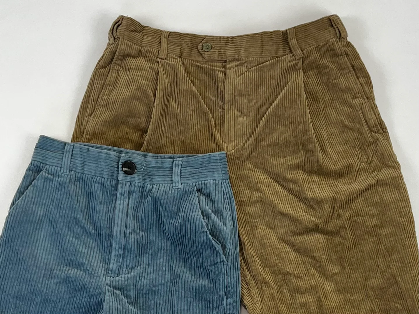 Corduroy Pants - Image 3